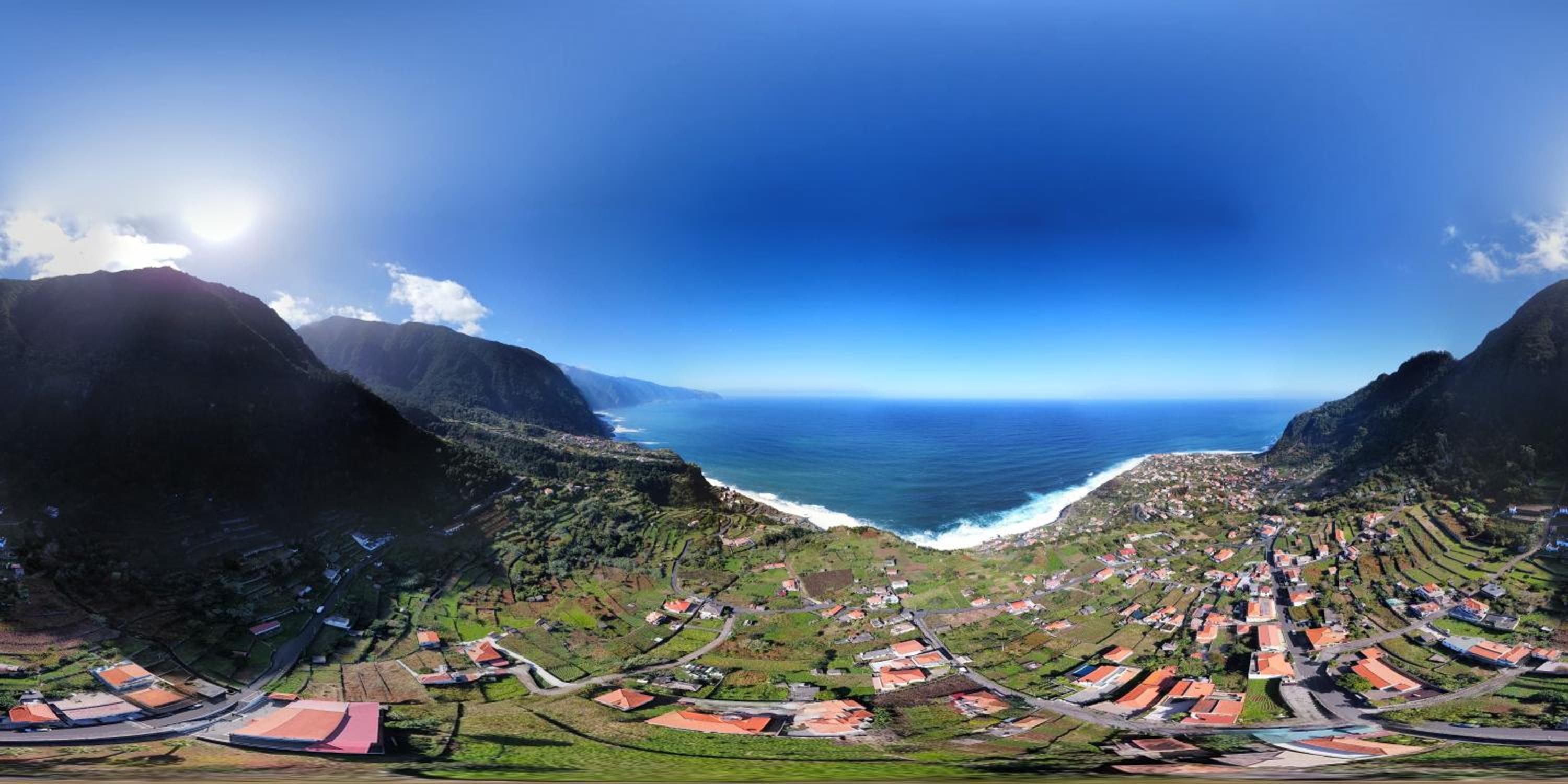 Fantatic Holiday House view 3