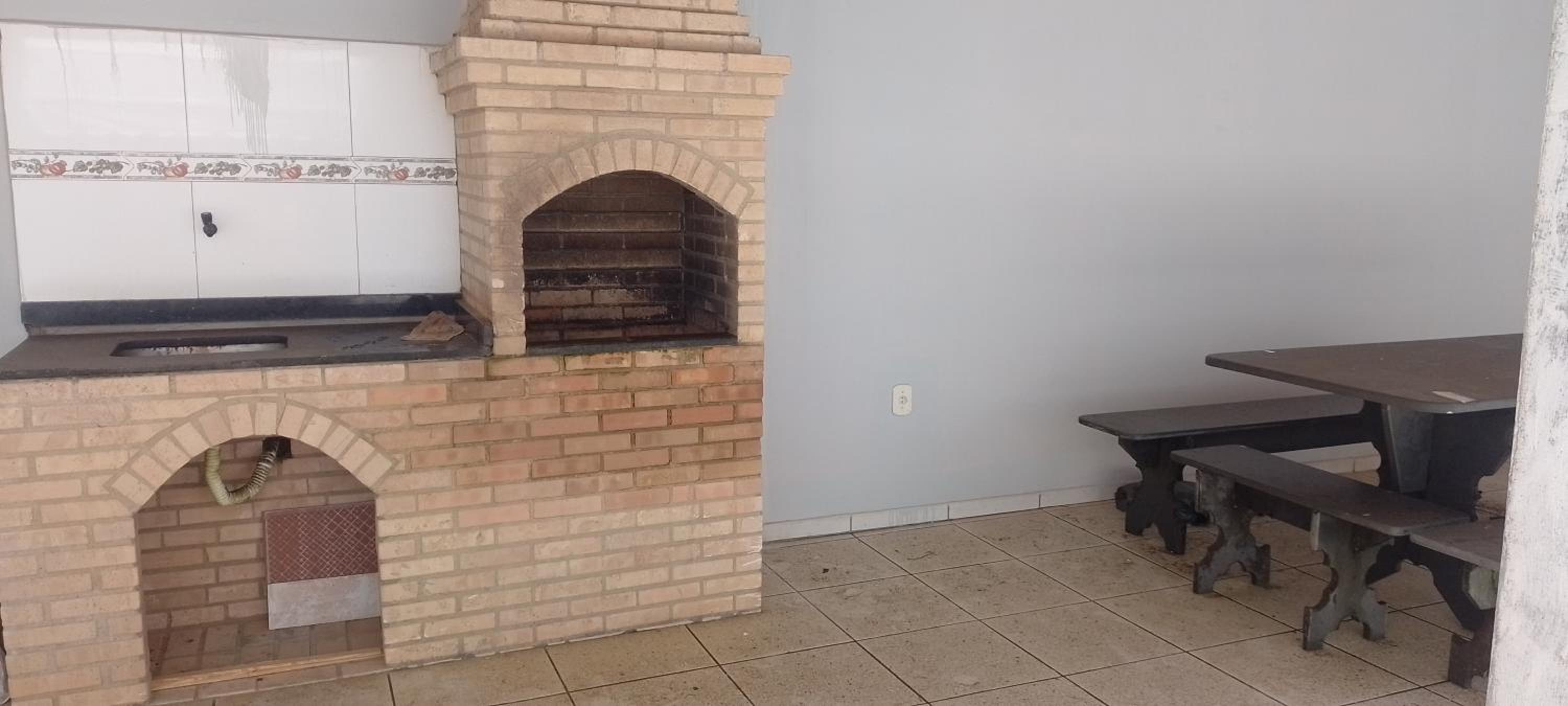 Excelente casa de praia