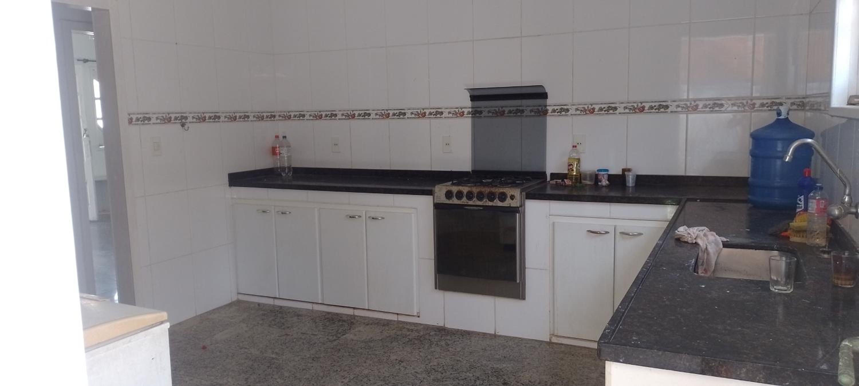 Excelente casa de praia