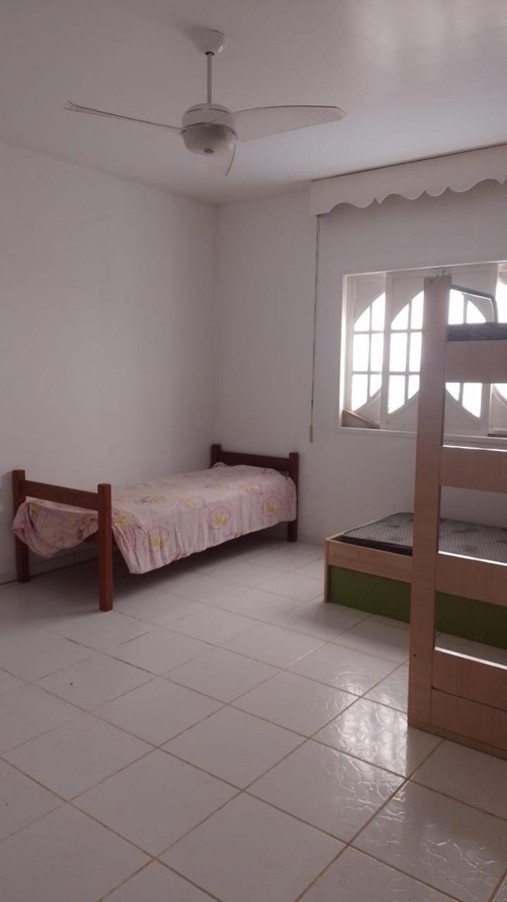 Excelente casa de praia