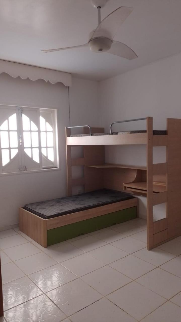 Excelente casa de praia