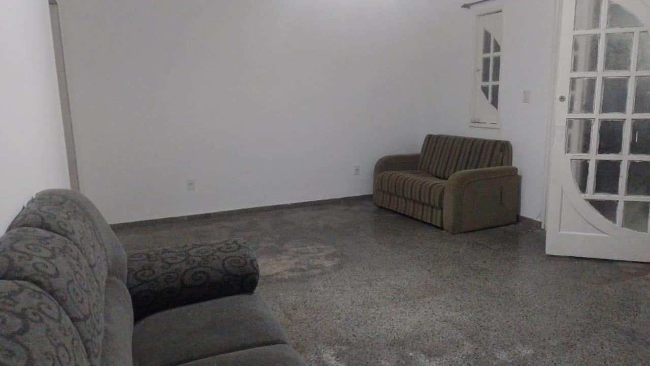 Excelente casa de praia