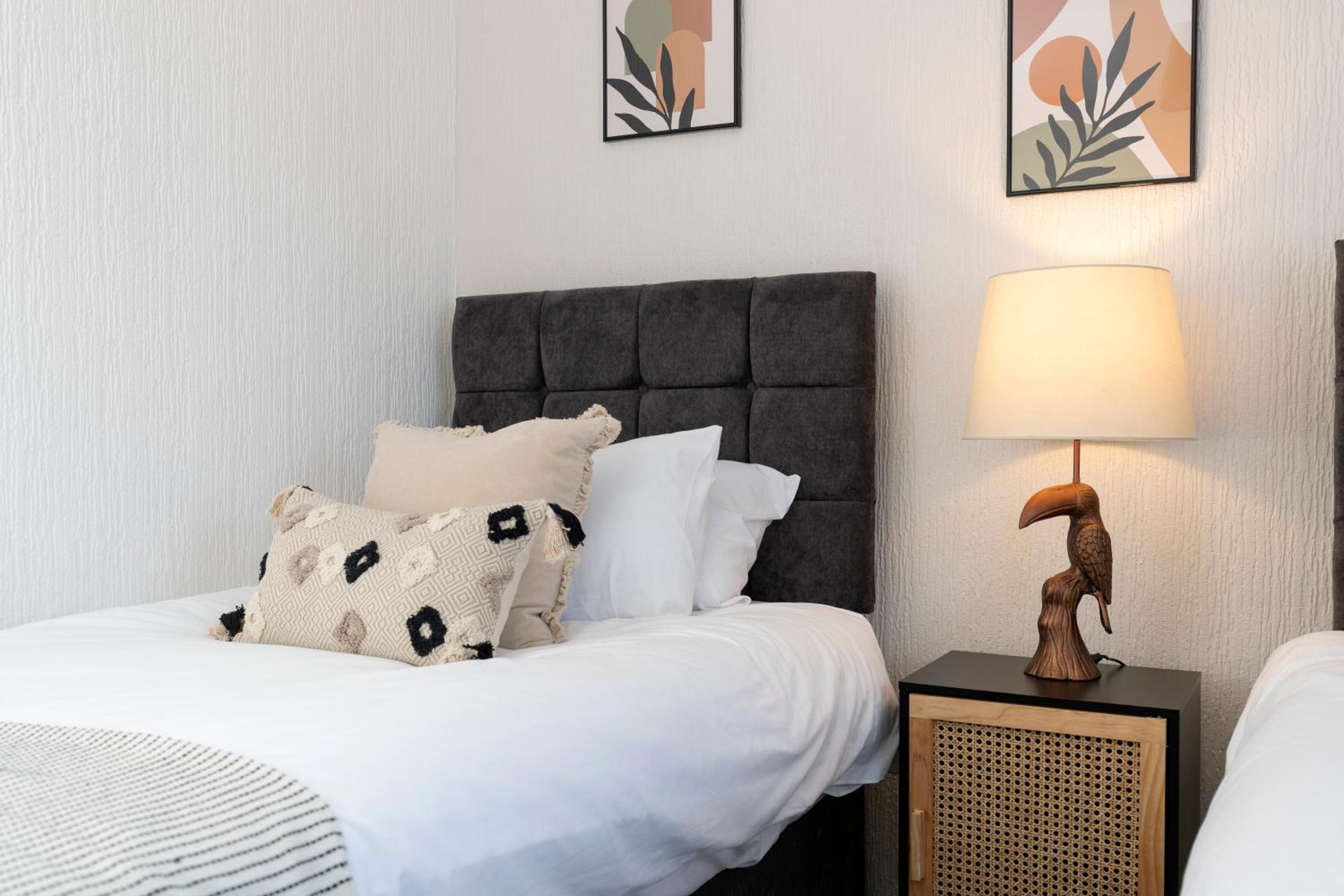 Stanhope House