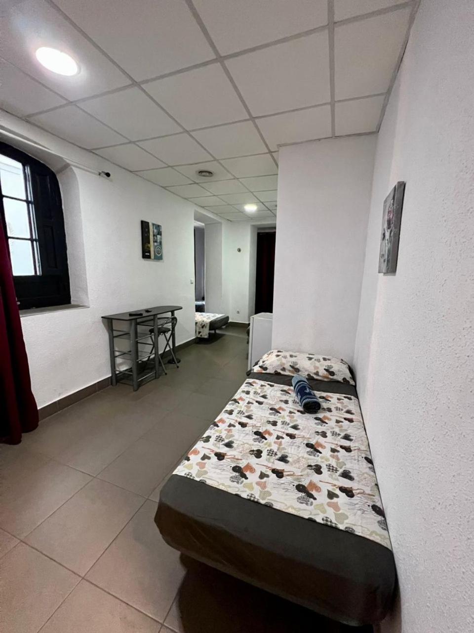 Hostal Milan