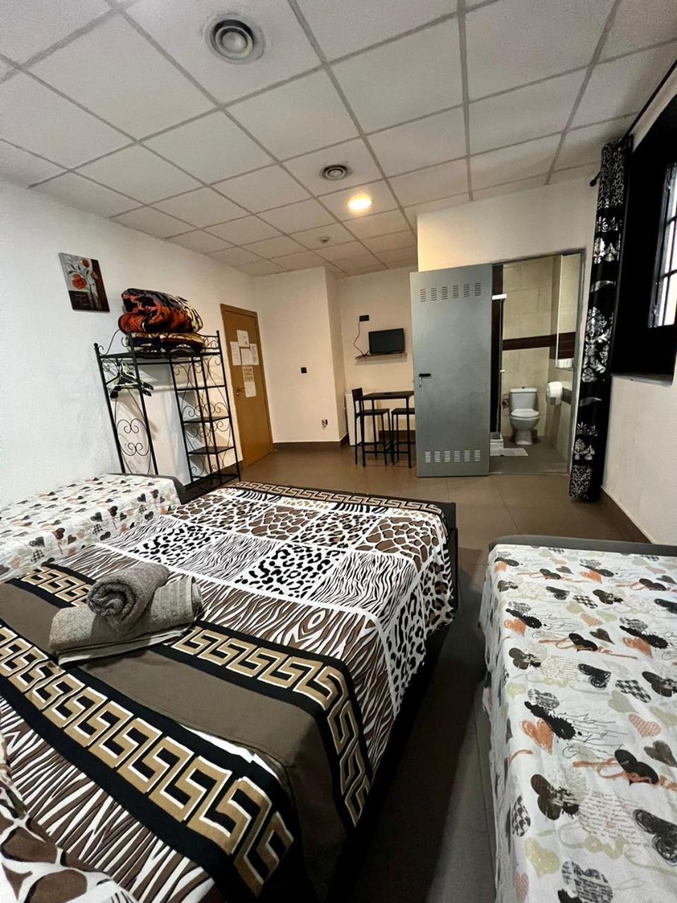 Hostal Milan