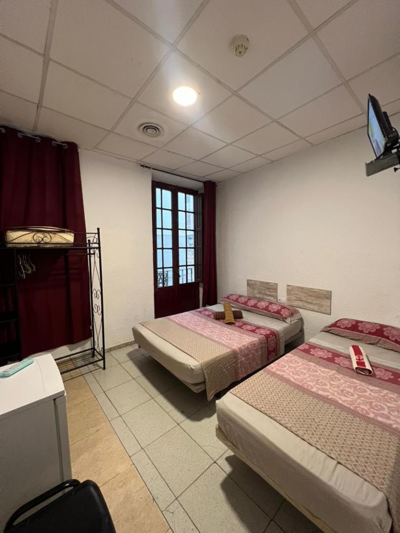 Hostal Milan