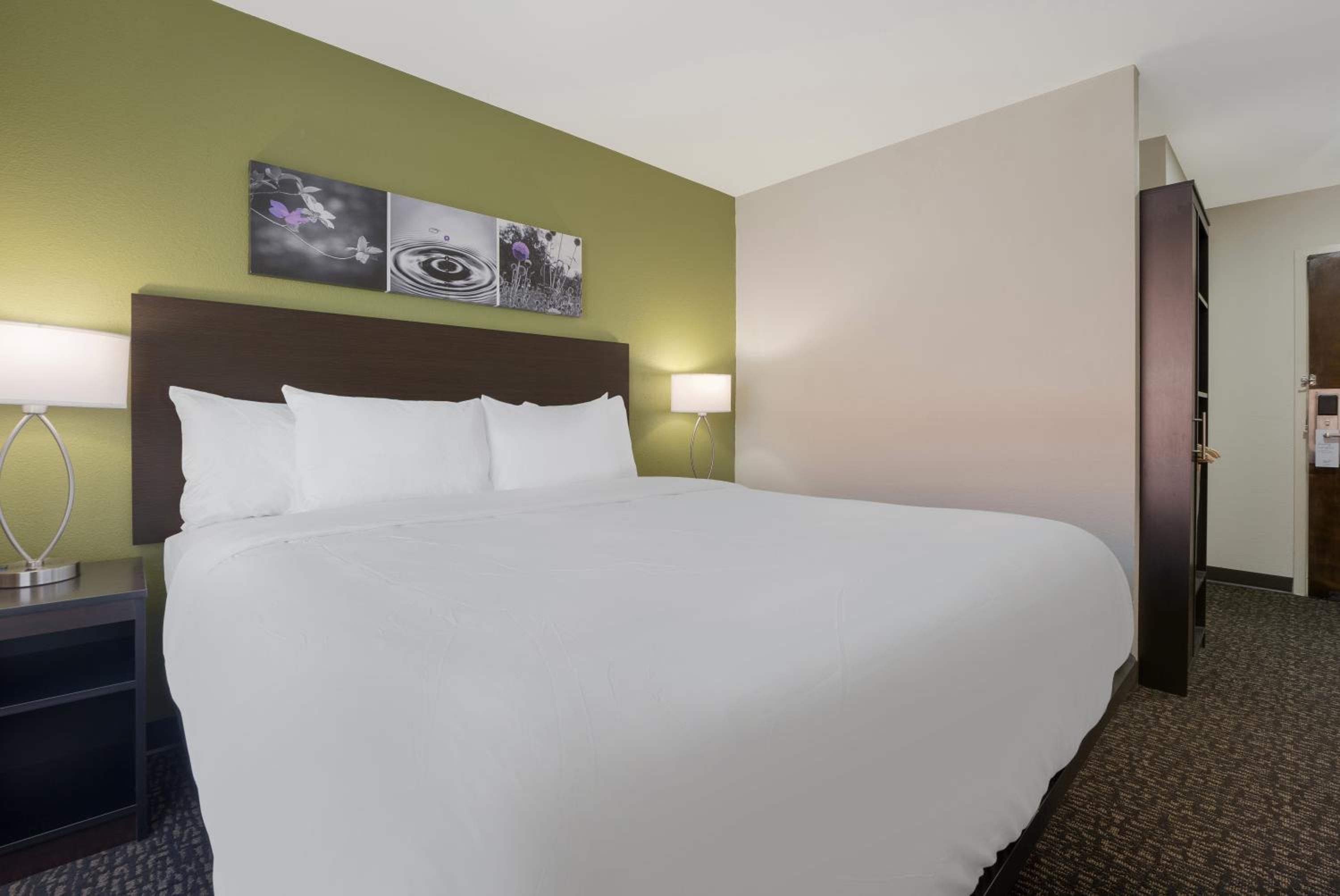 Sleep Inn Madison, Bild 43