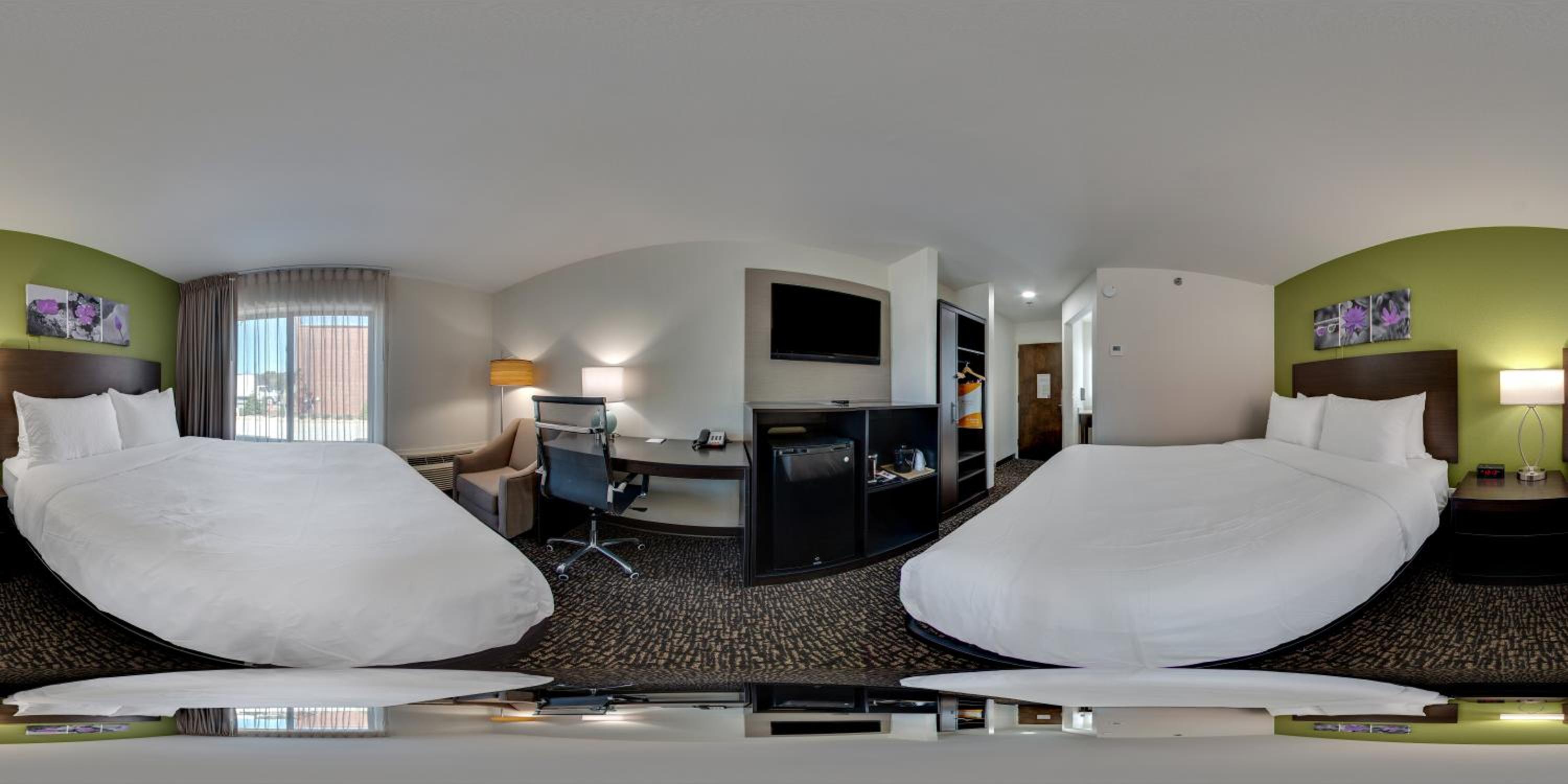 Sleep Inn Madison, Bild 39