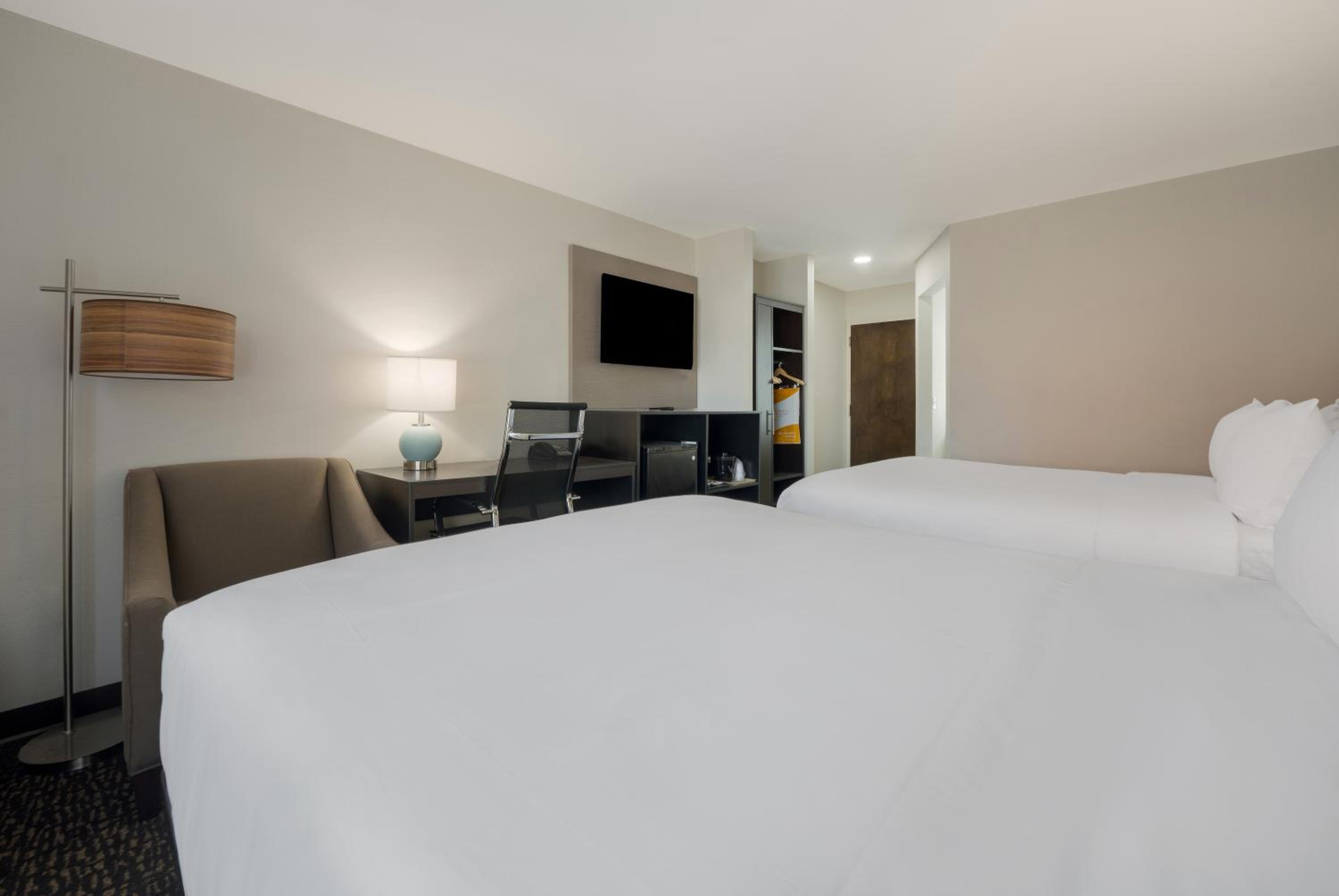 Sleep Inn Madison, Bild 27