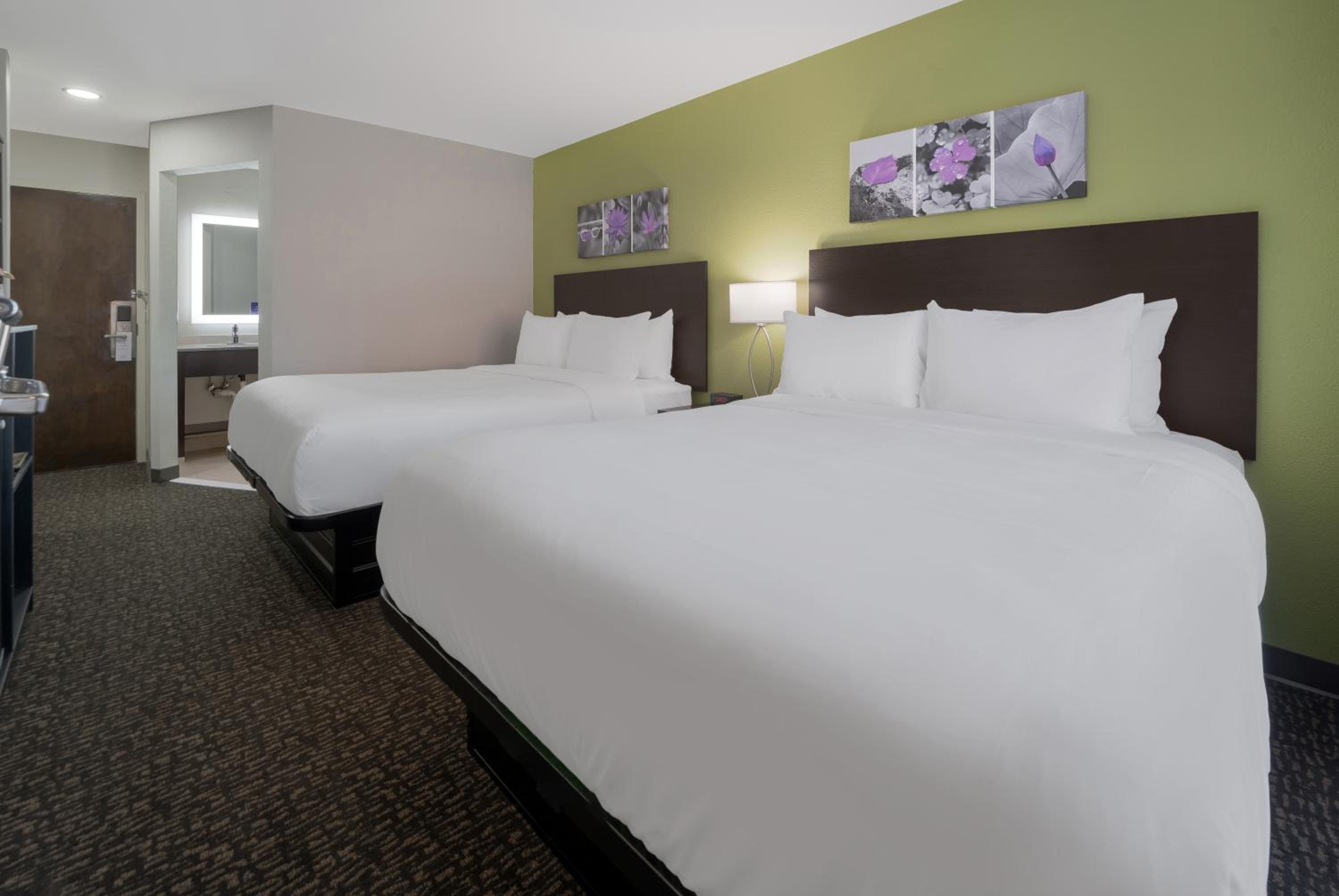 Sleep Inn Madison, Bild 41