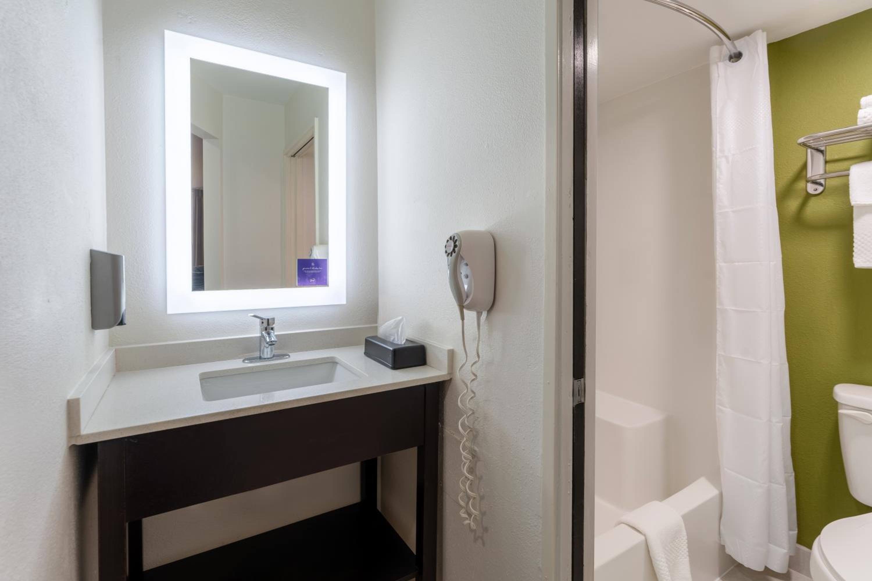 Sleep Inn Madison, Bild 31