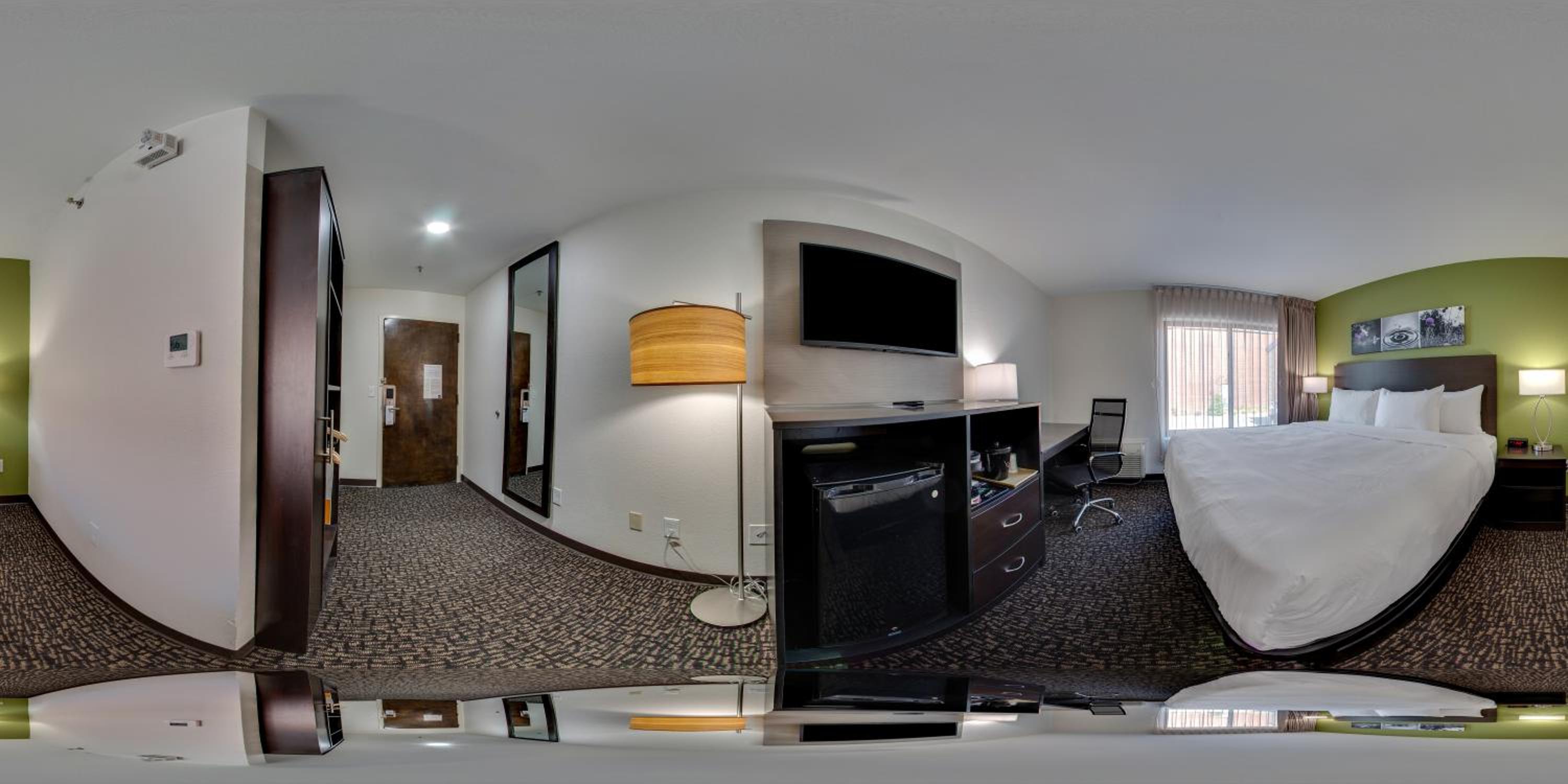 Sleep Inn Madison, Bild 45