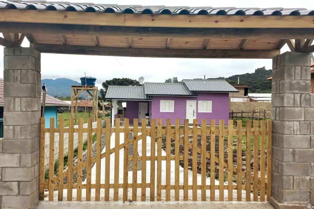 Casa Aconchego Florido