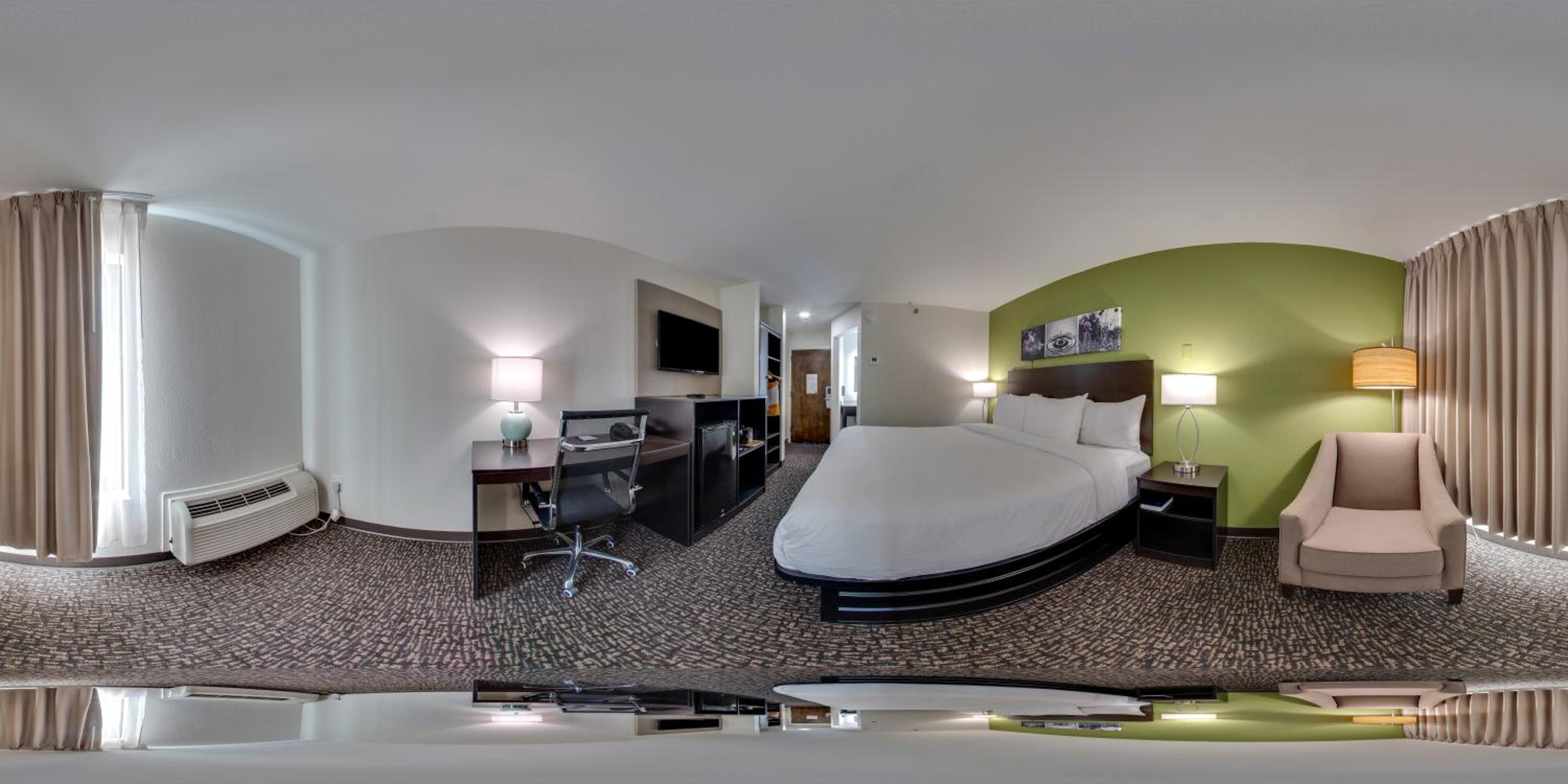 Sleep Inn Madison, Bild 35