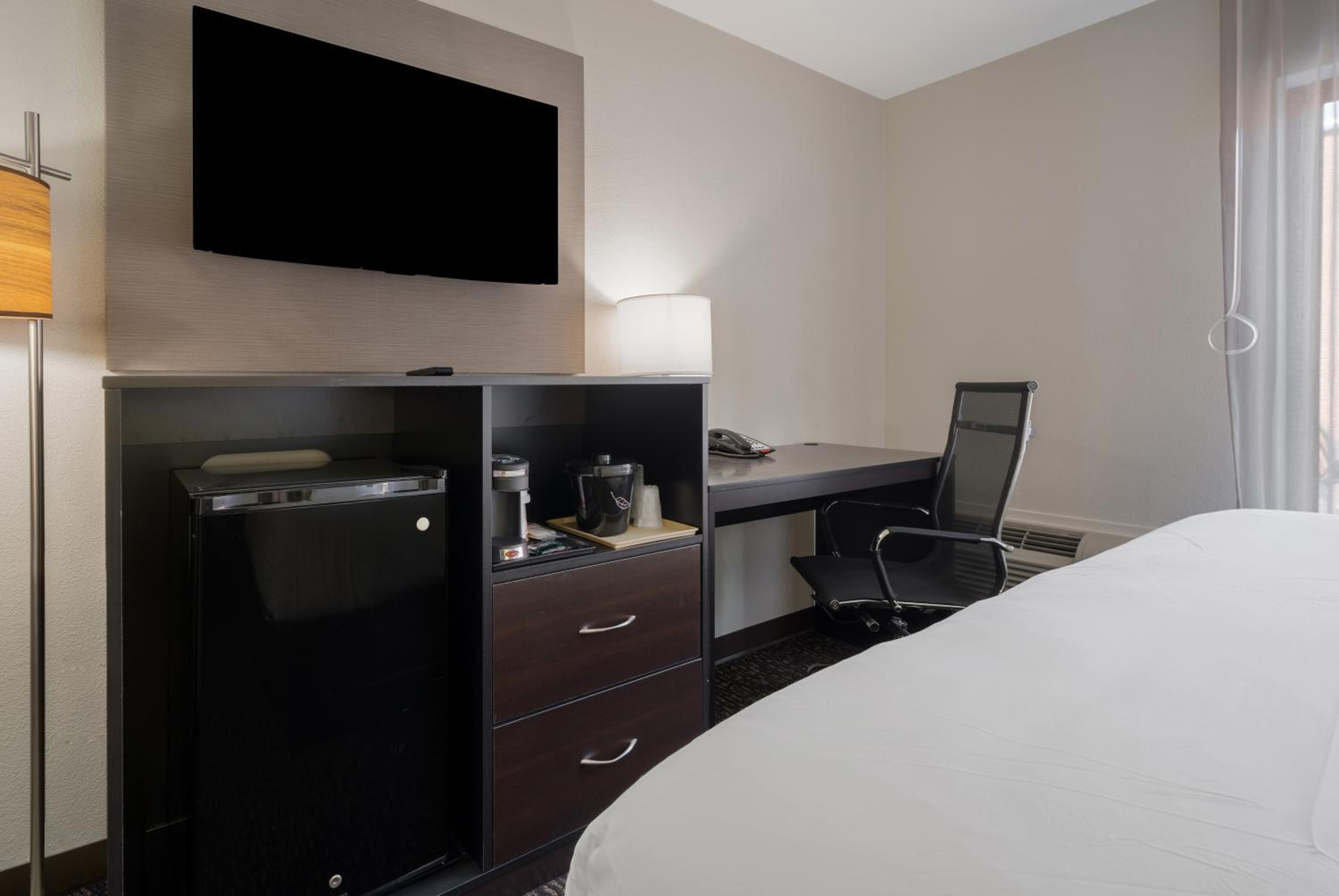 Sleep Inn Madison, Bild 22