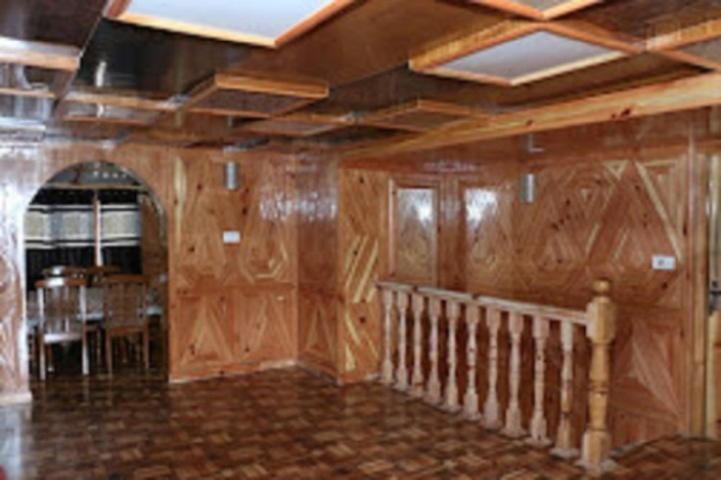 Himalayan Resort kharapather,Himachal Pradesh view 5