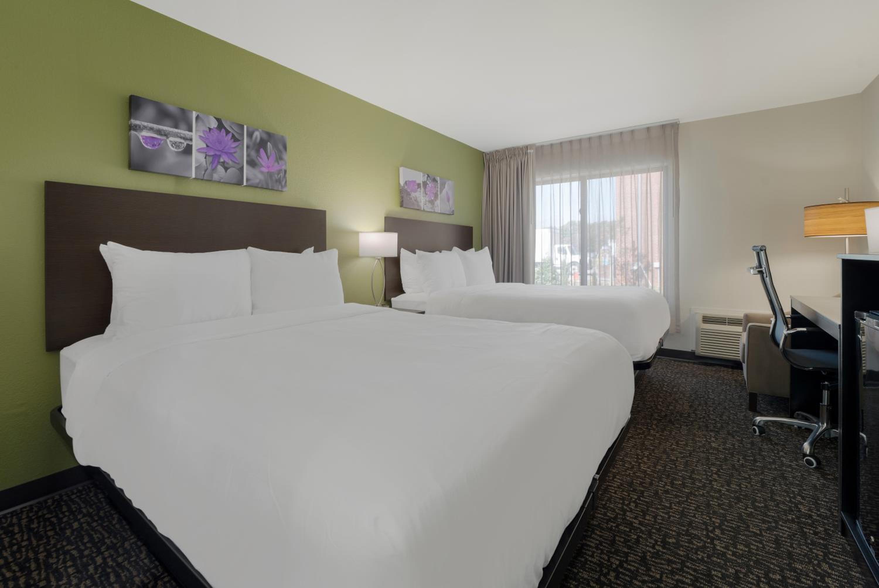Sleep Inn Madison, Bild 5