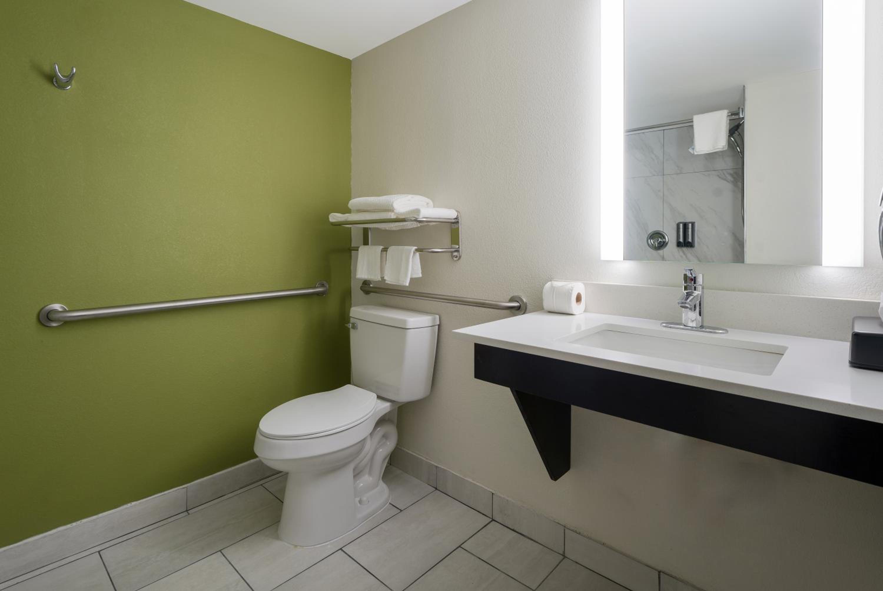 Sleep Inn Madison, Bild 42