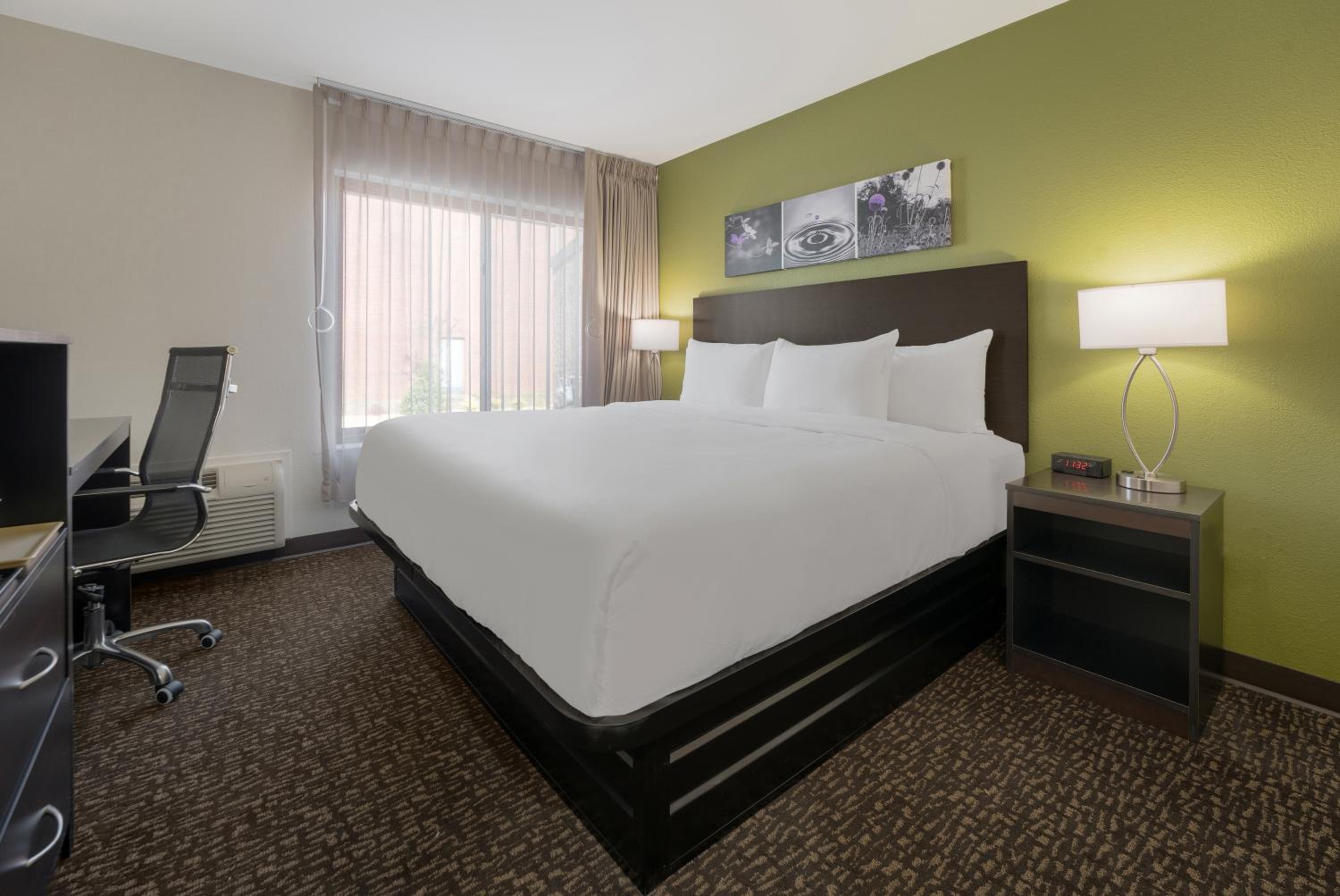 Sleep Inn Madison, Bild 15