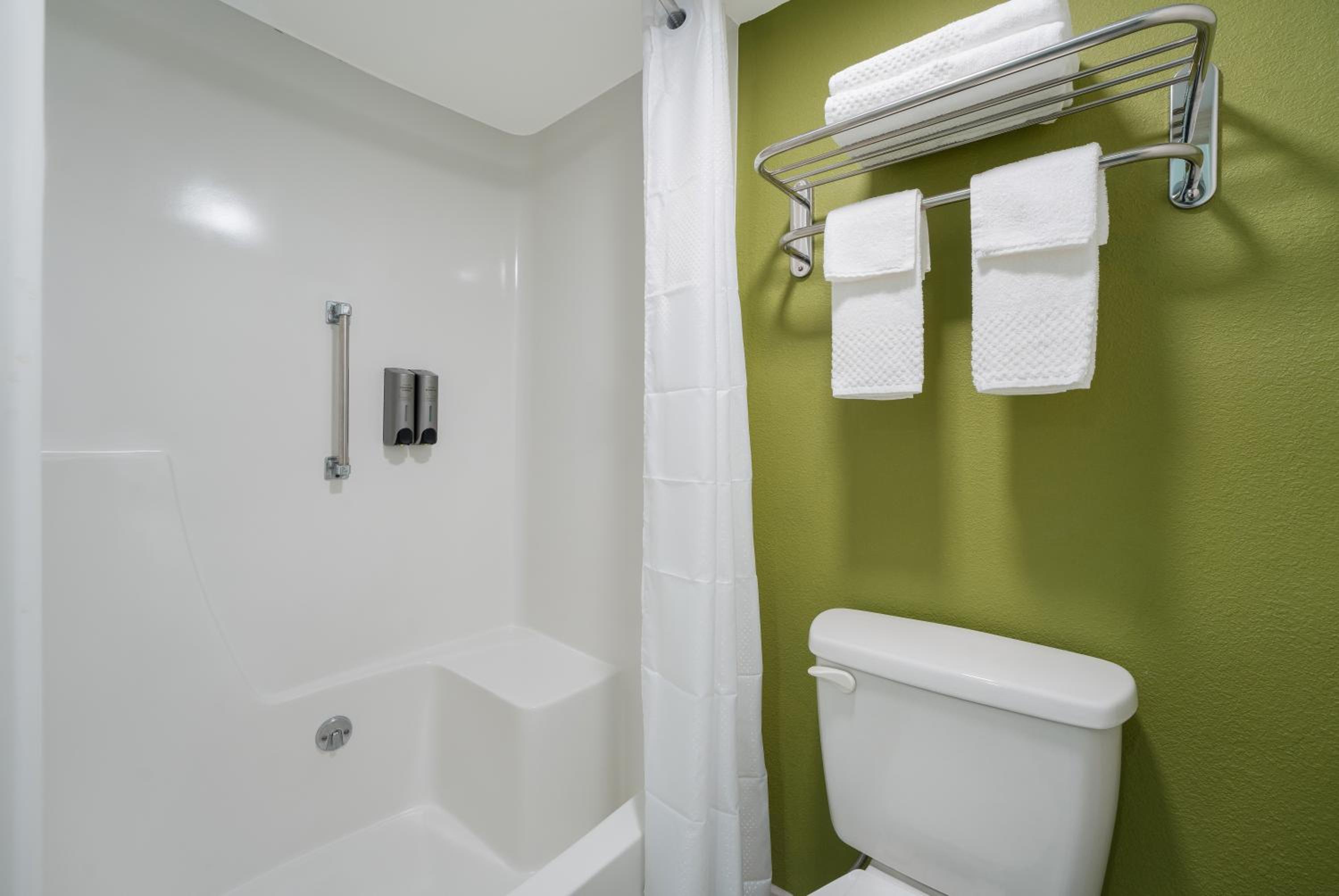 Sleep Inn Madison, Bild 6