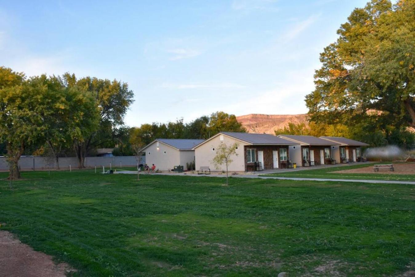 2B Bunkhouse With Cold AC view 4