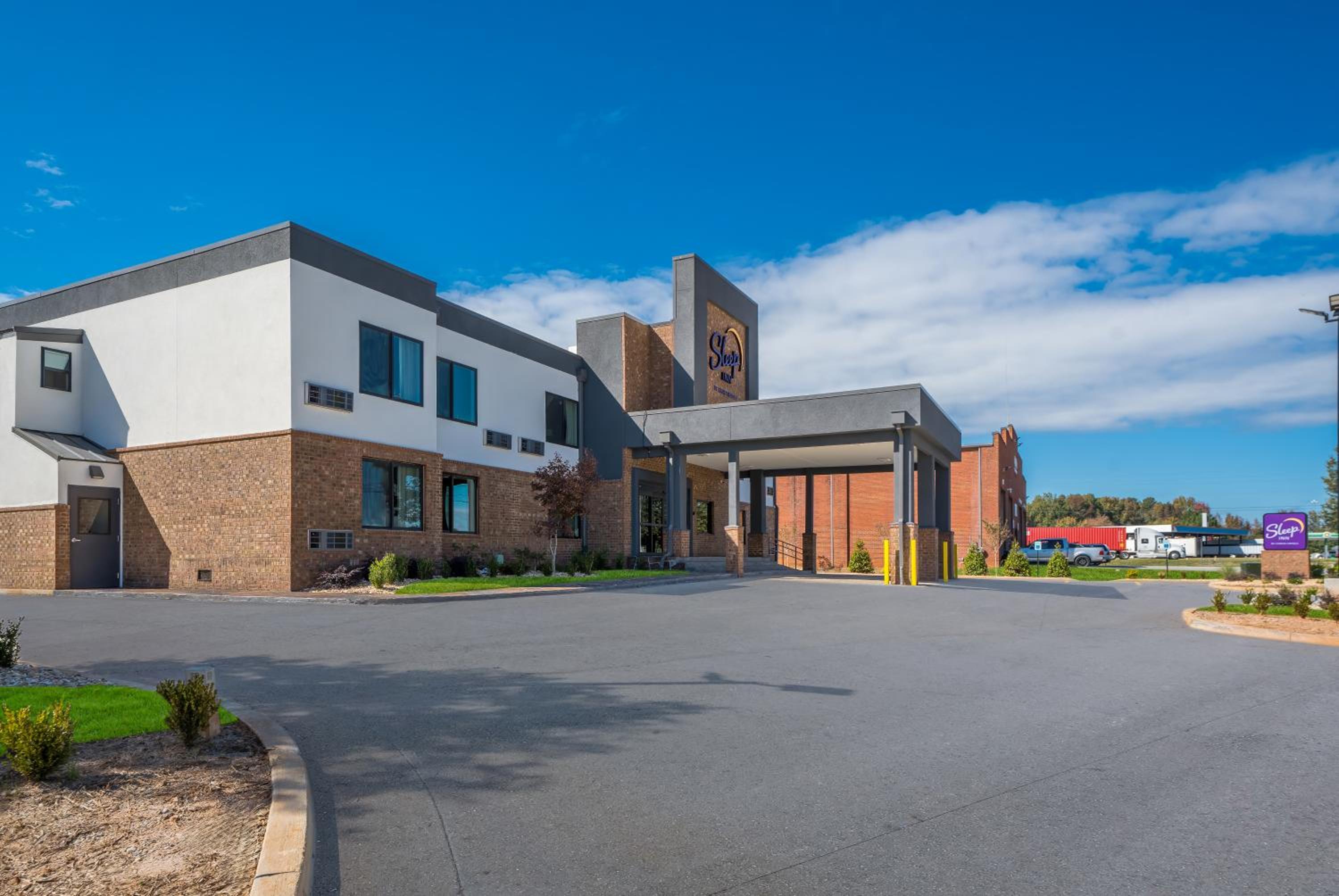 Sleep Inn Madison, Bild 29