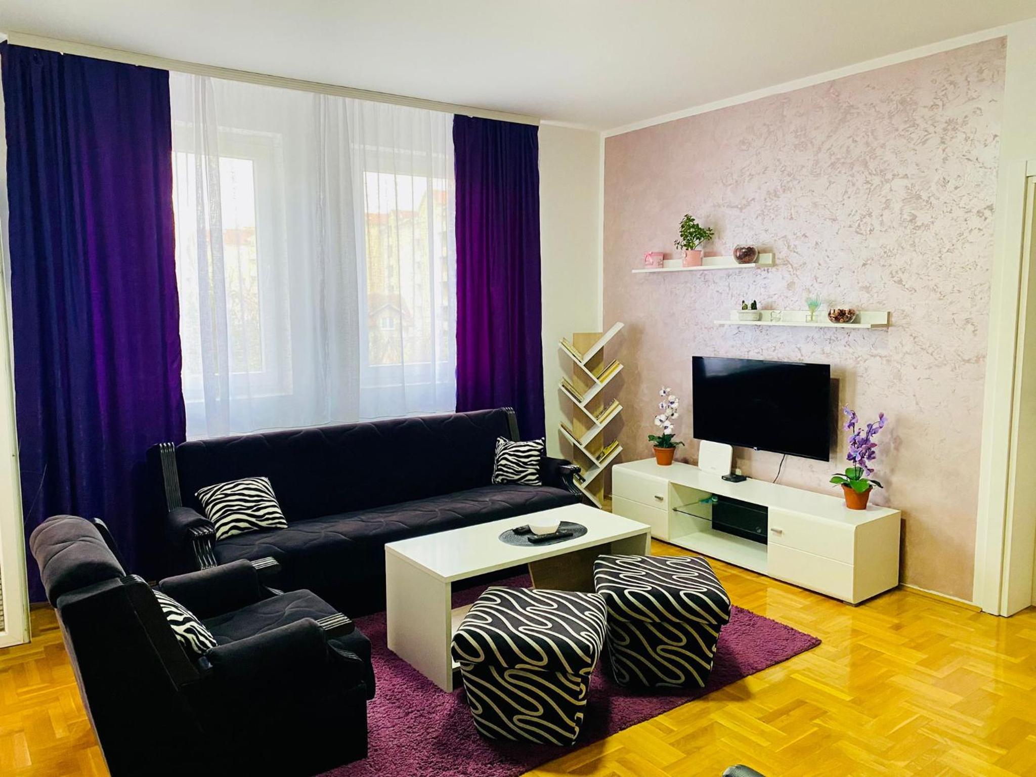 Apartman EMA view 5