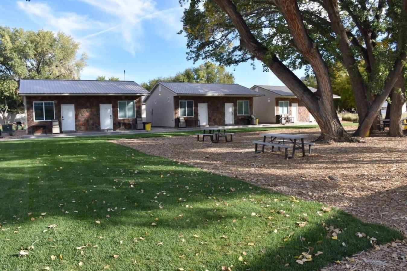 Bunkhouse 1B Sleeps 4 view 2