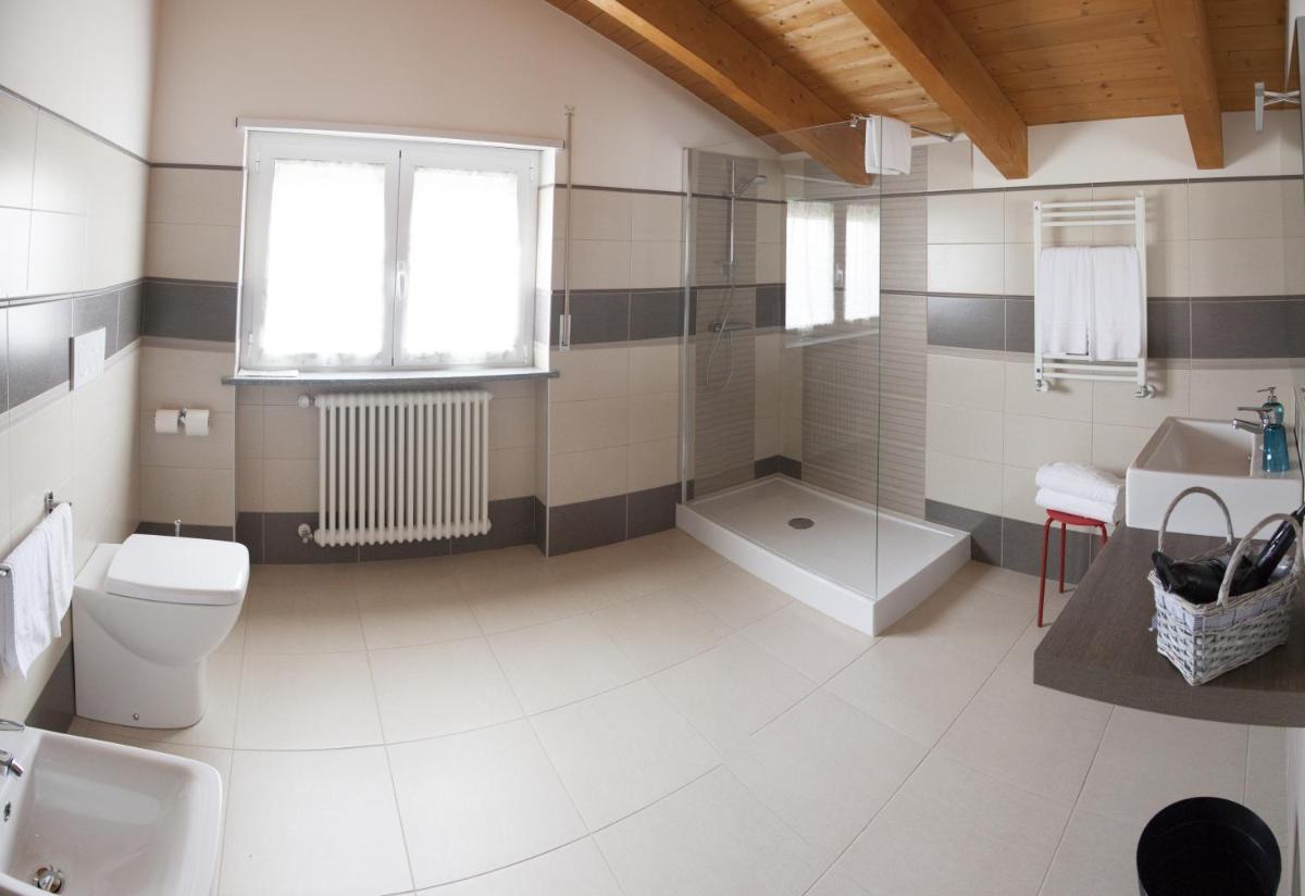 B&B Alba in Langhe