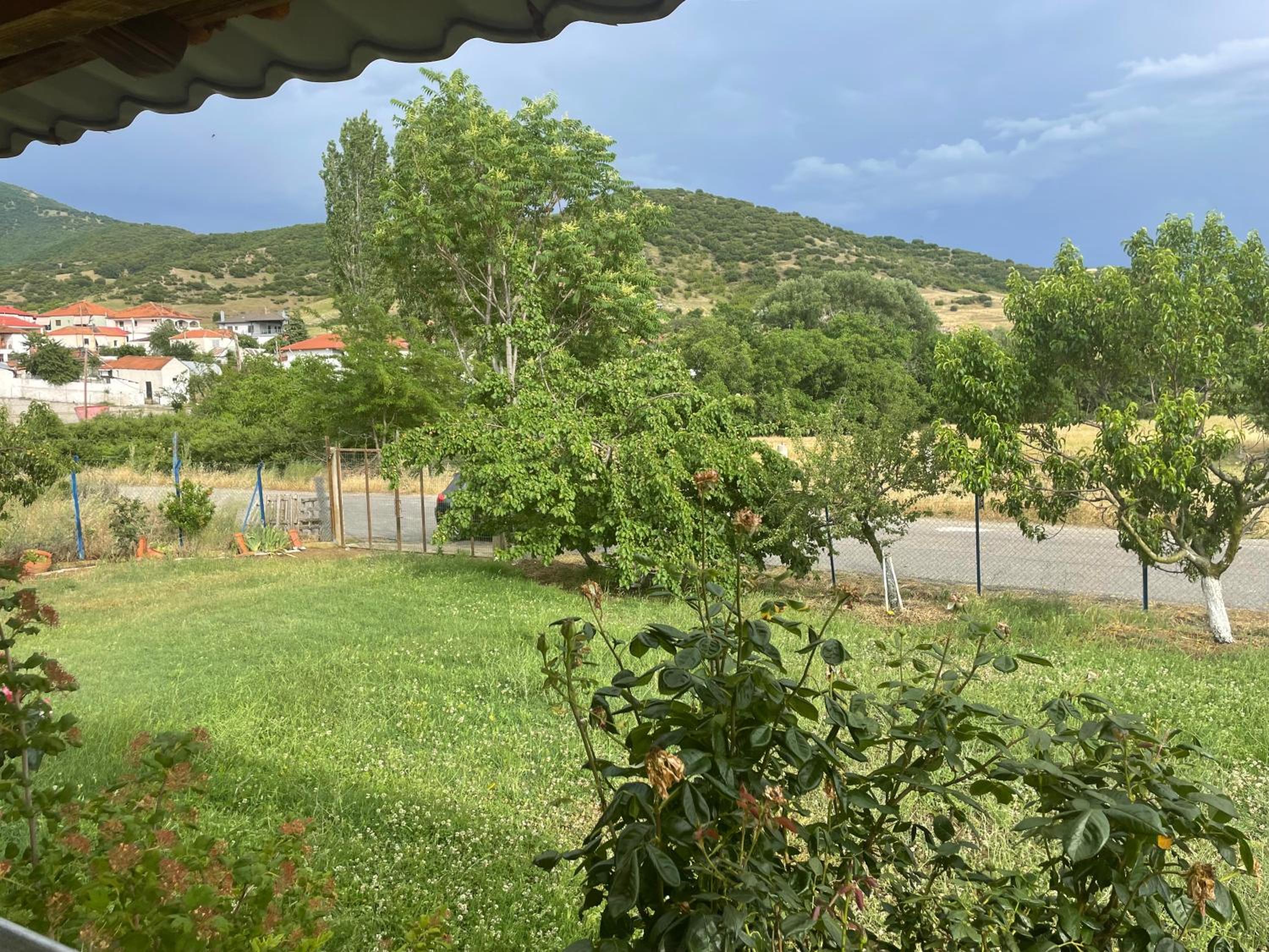 Villa Olympus