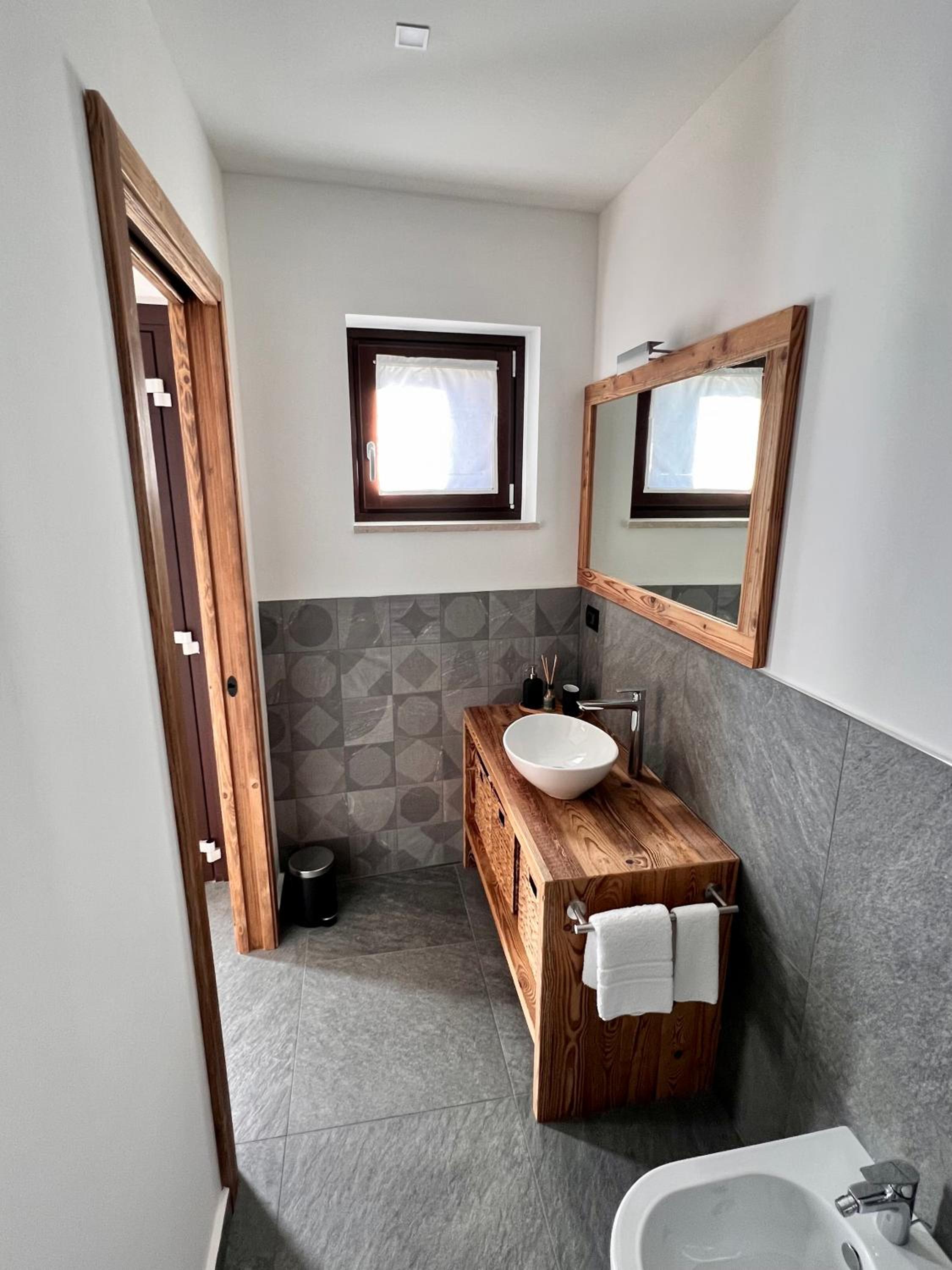 Casa Salvaterra Suite 44 view 3