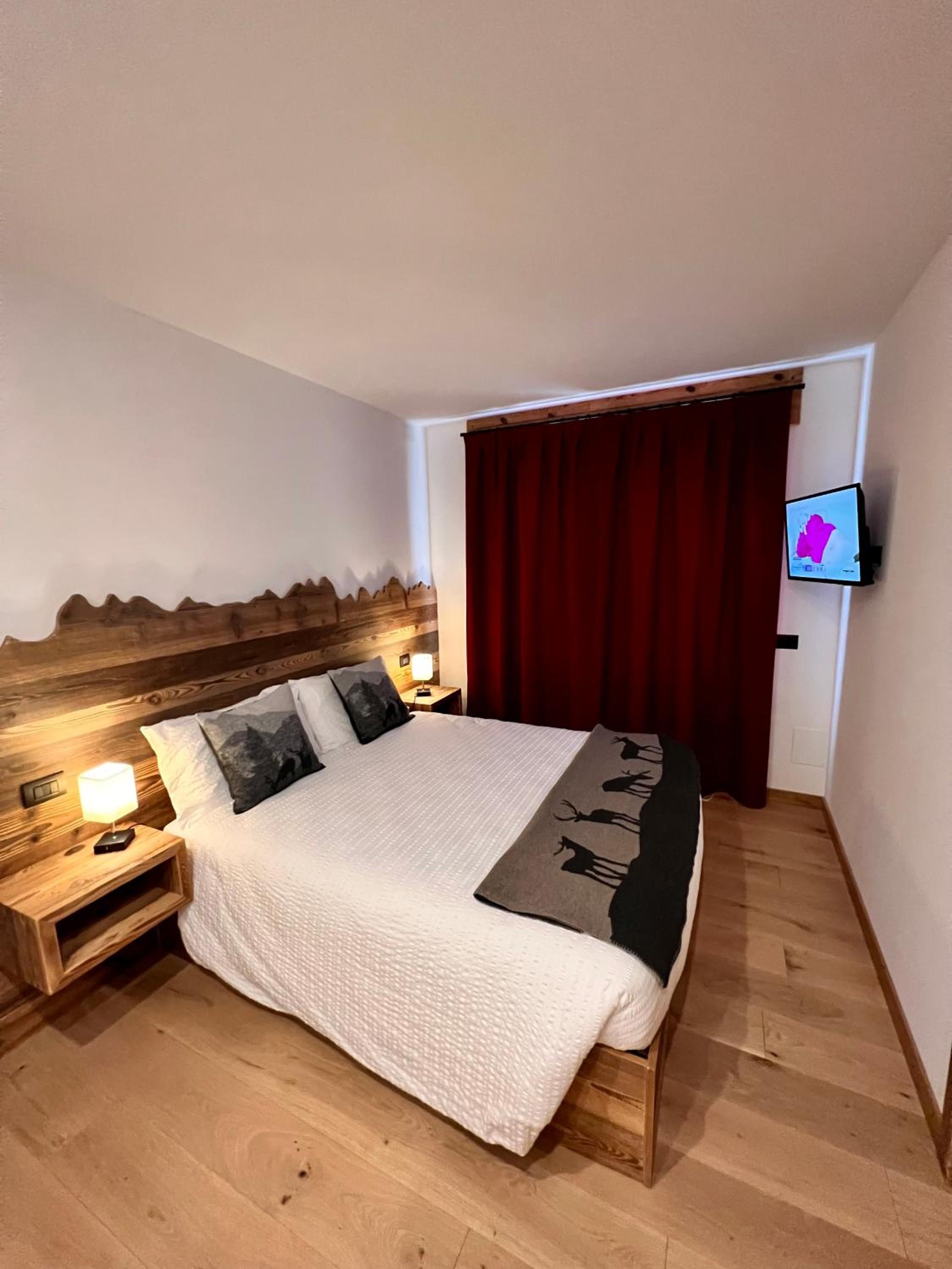 Casa Salvaterra Suite 44 view 4