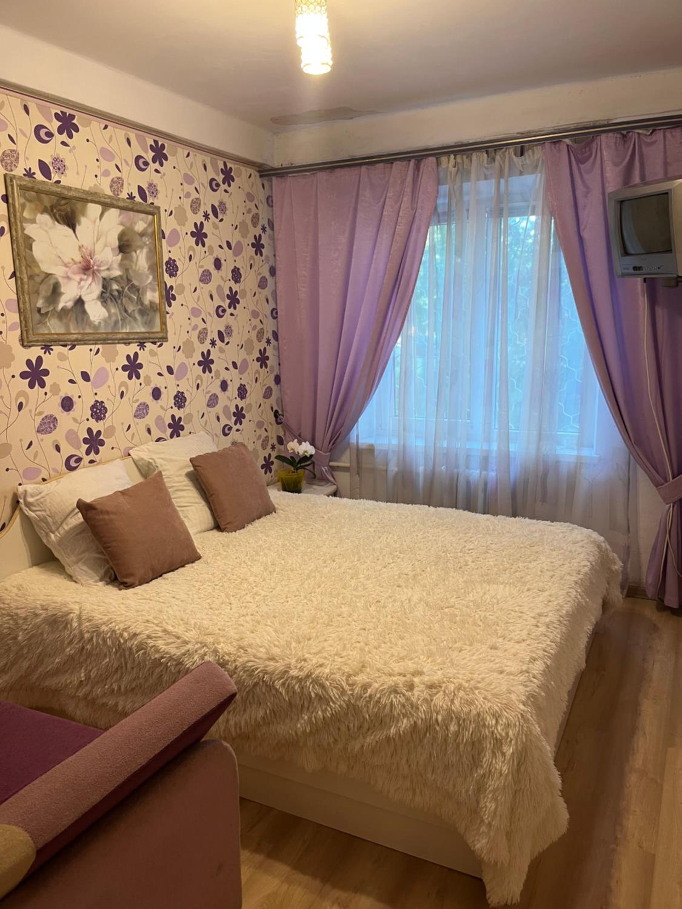 2-на квартира вул. Михайла Донця 5, поруч НАУ, КПІ, клініка Шалімова, метро Шулявська -15 хв view 2
