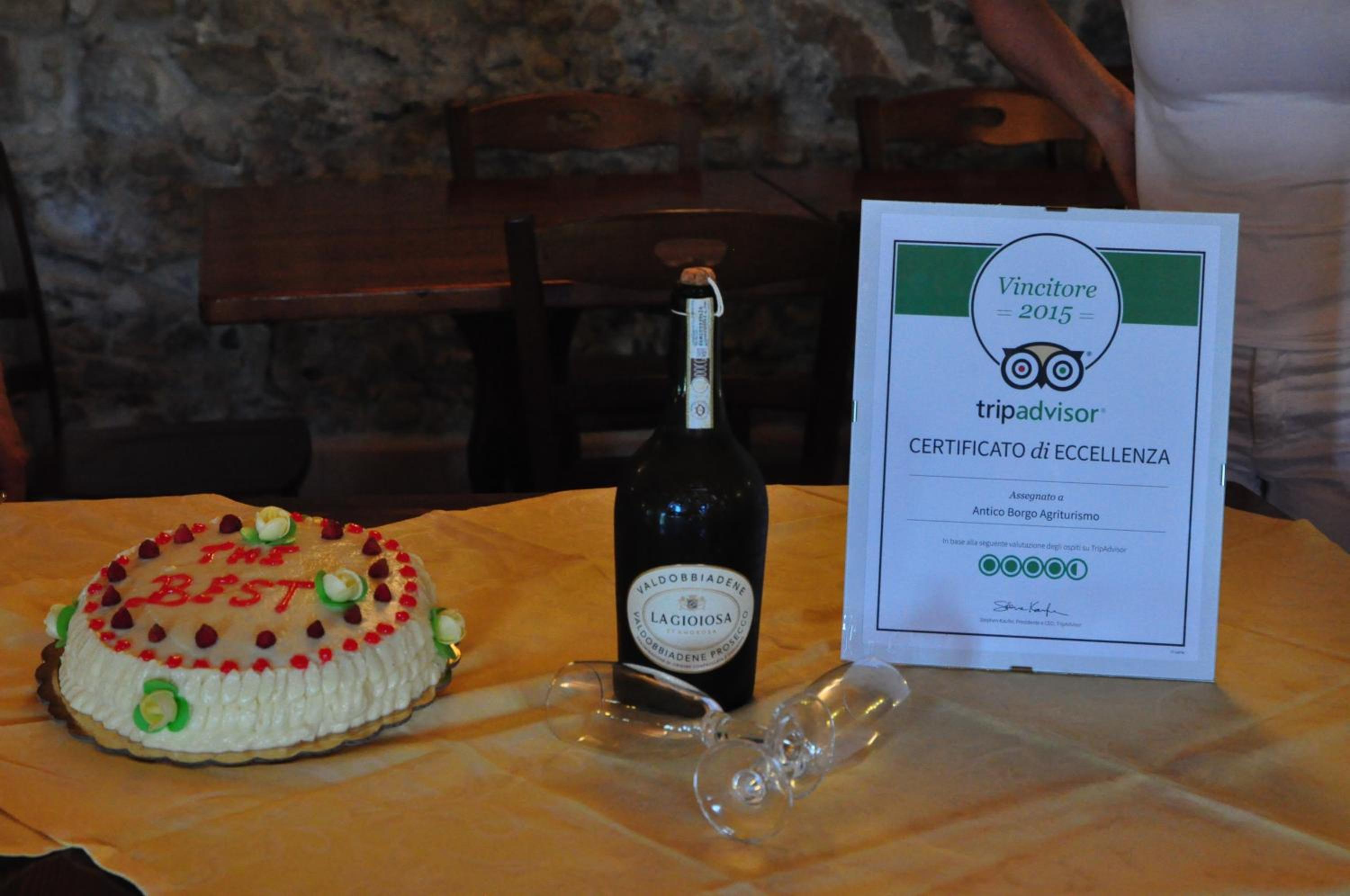 Antico Borgo Etneo Country Hotel