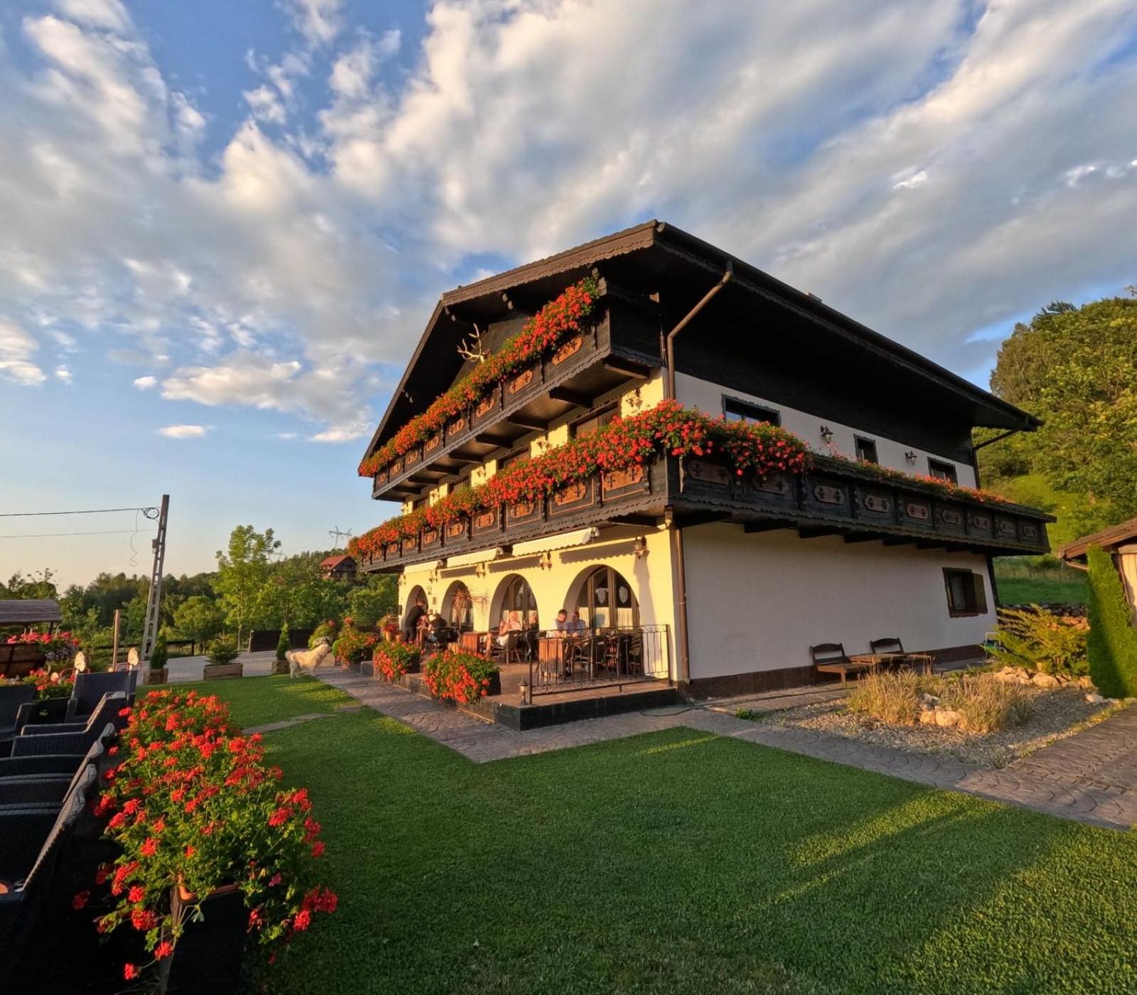 Villa Siana view 4