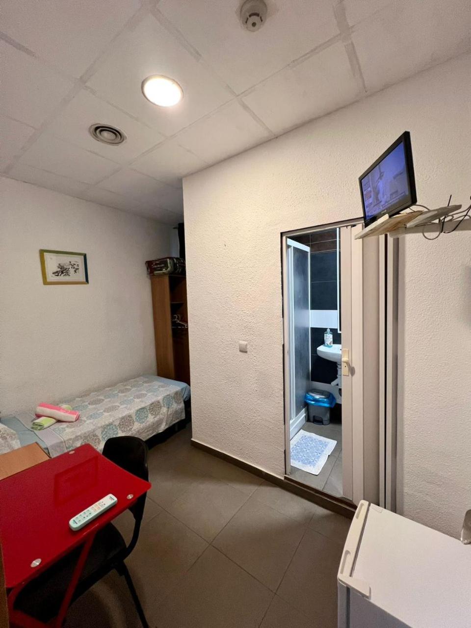 Hostal Milan
