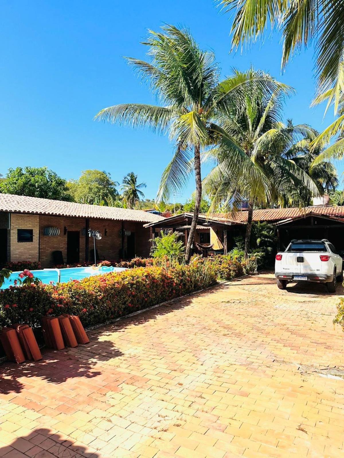 RECANTO DA PAZ