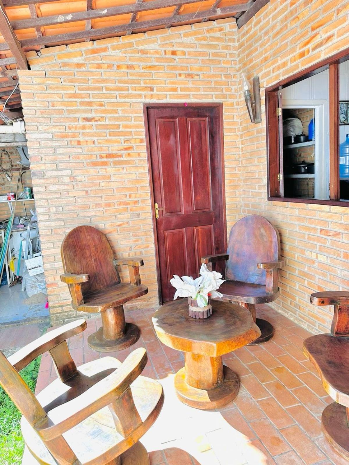 RECANTO DA PAZ