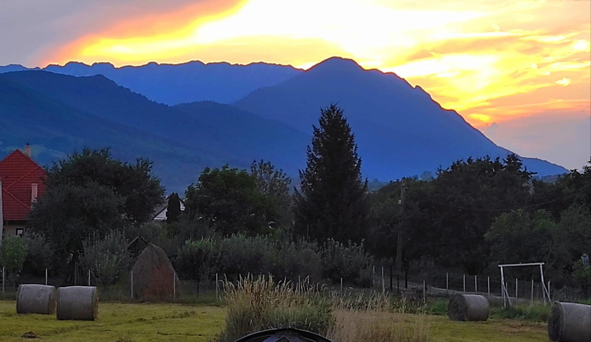 Villa Siana view 3