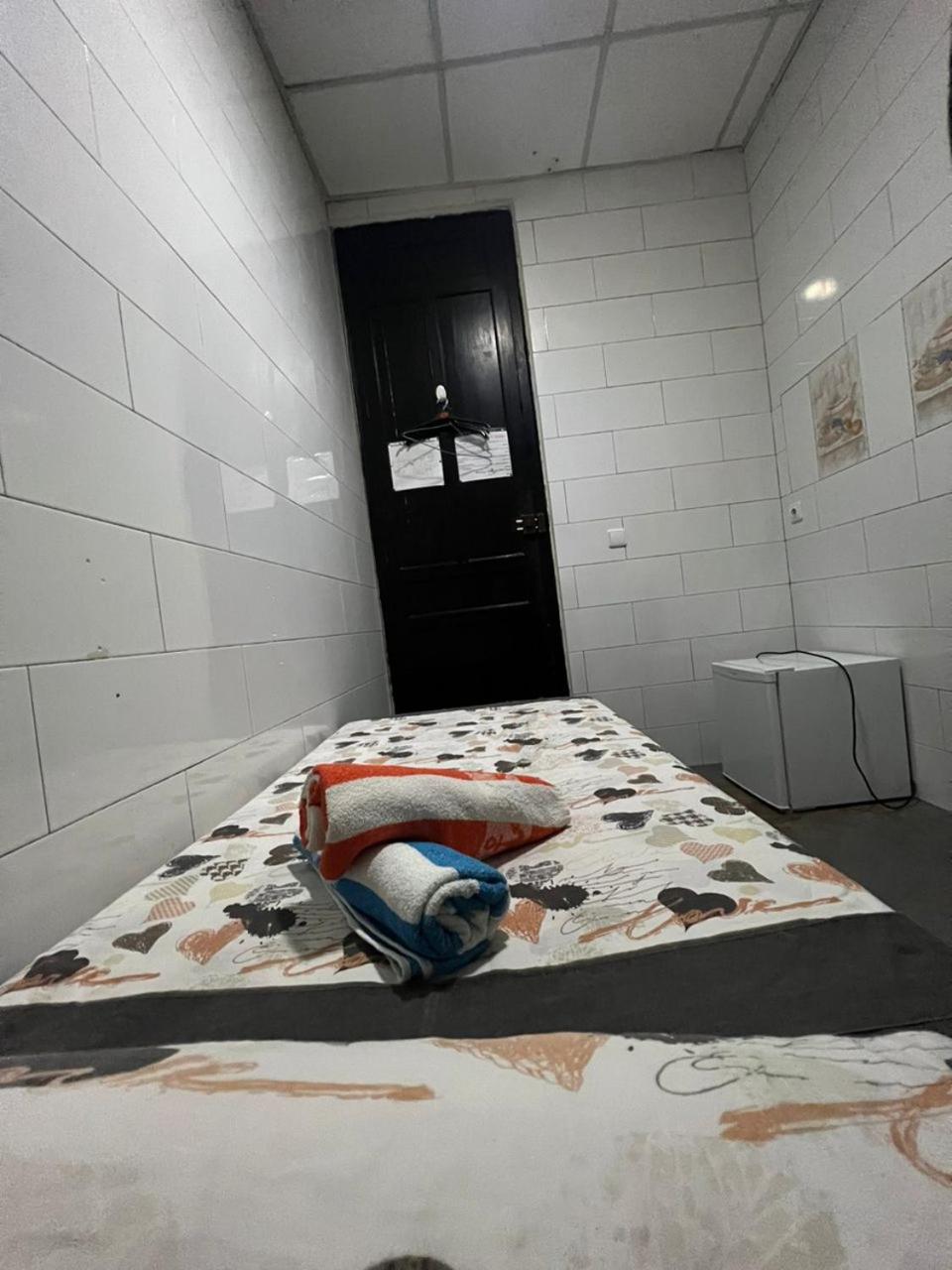 Hostal Milan
