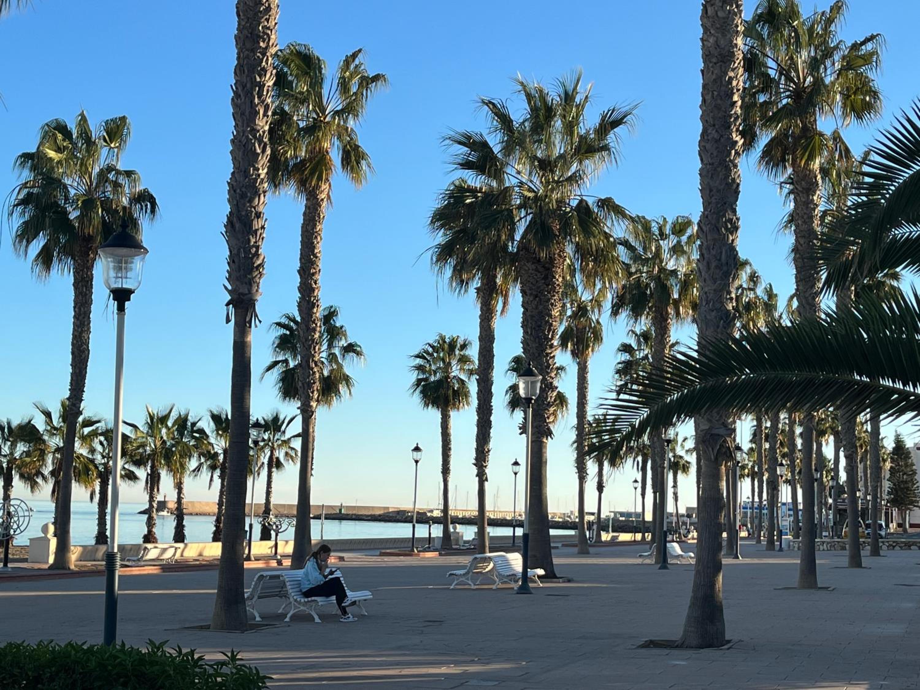 Your perfect vacation