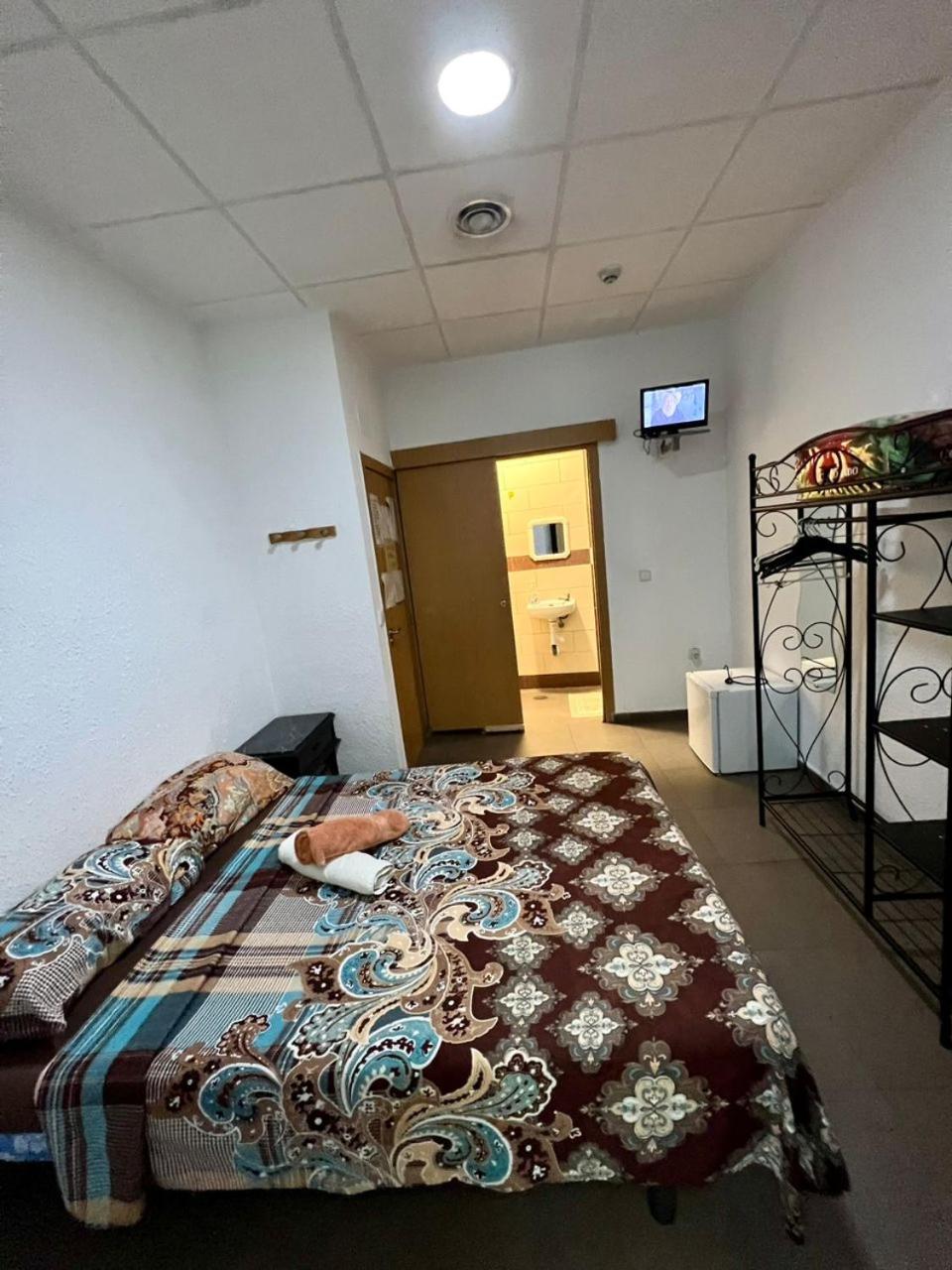 Hostal Milan
