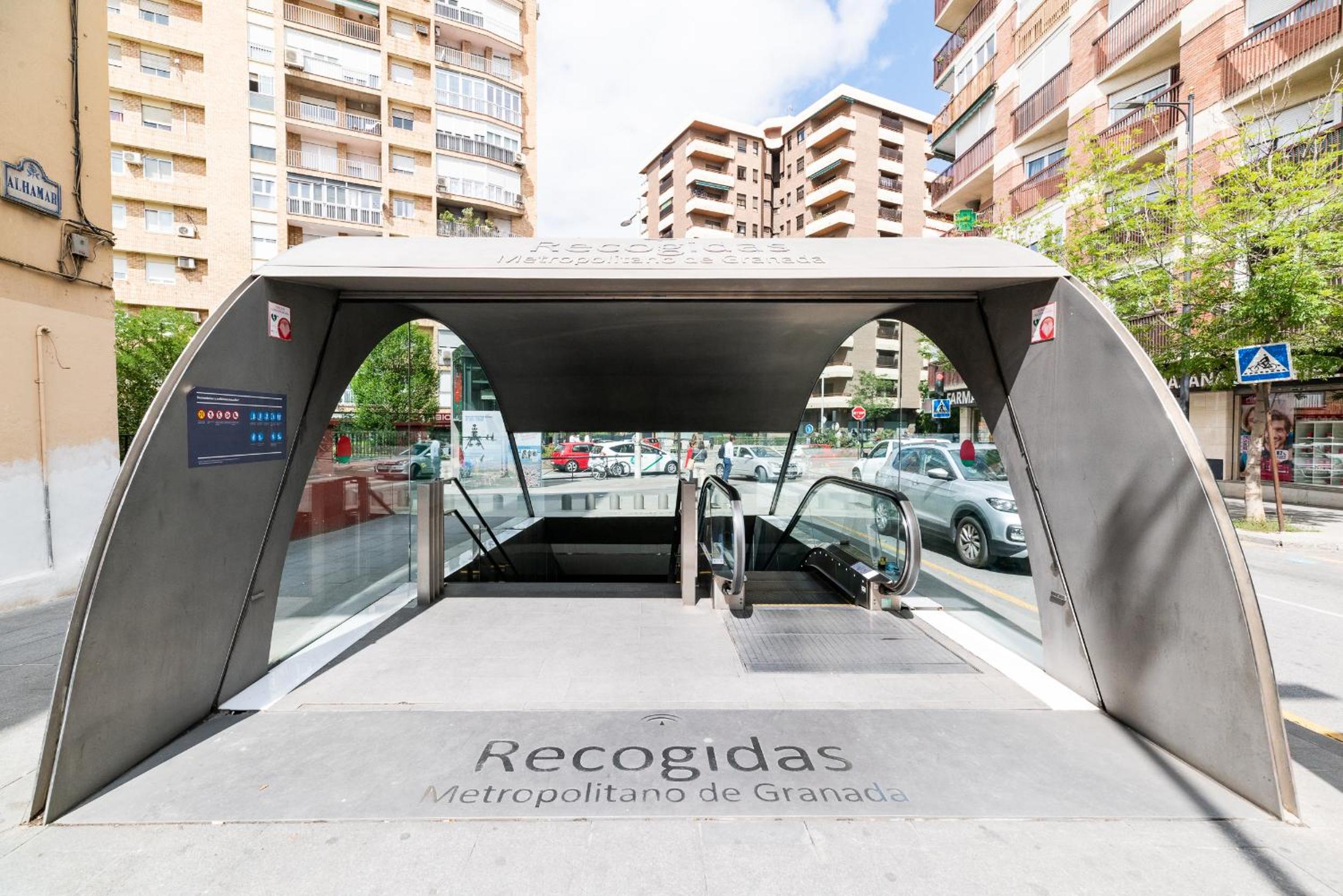 Apartamento Palacio céntrico y silencioso 4-8 personas view 5