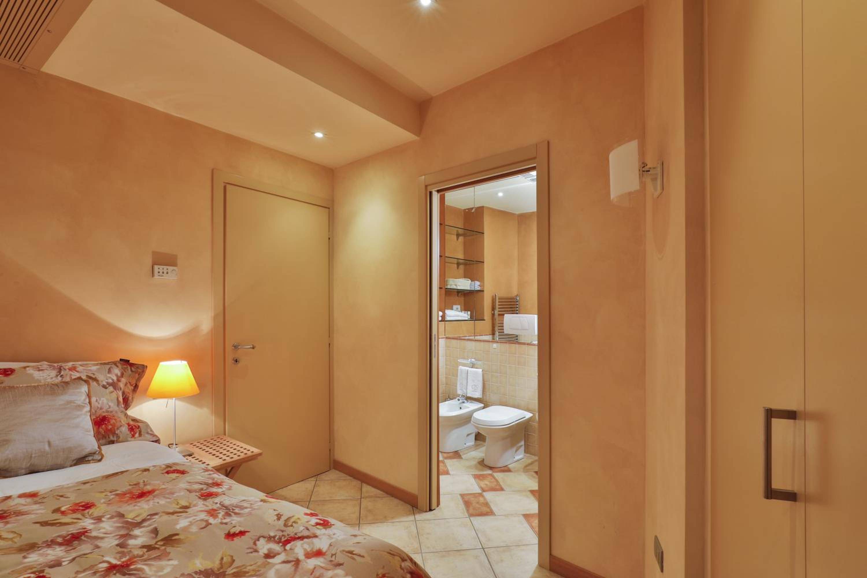 Cernobbio lake suites
