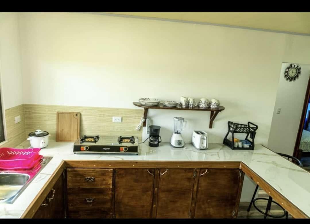 Residencia las brisas Griegas