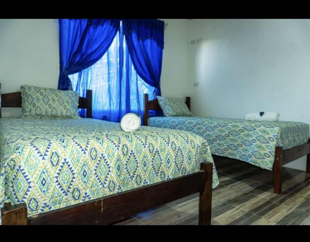 Residencia las brisas Griegas