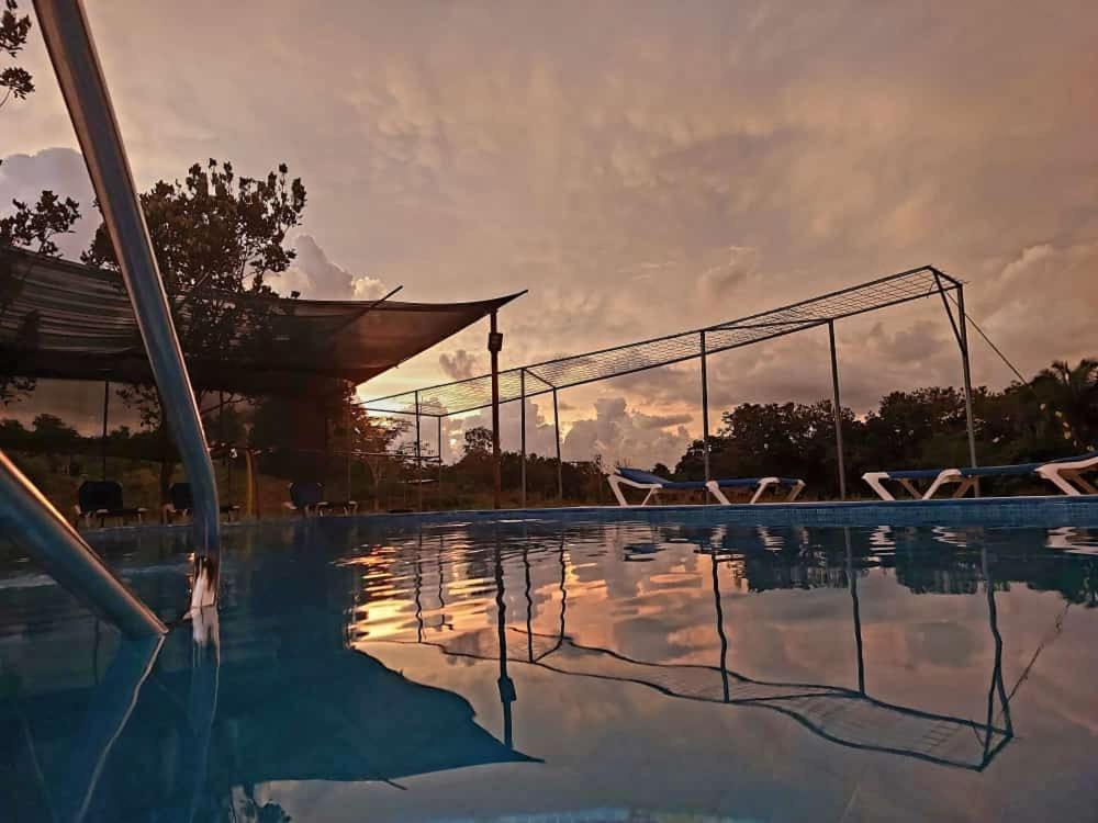 Residencia las brisas Griegas