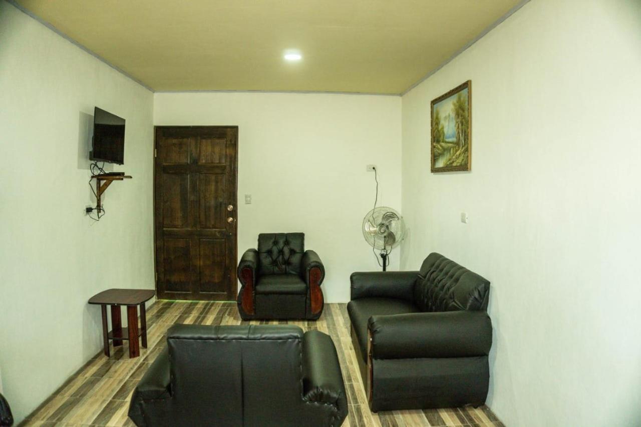 Residencia las brisas Griegas