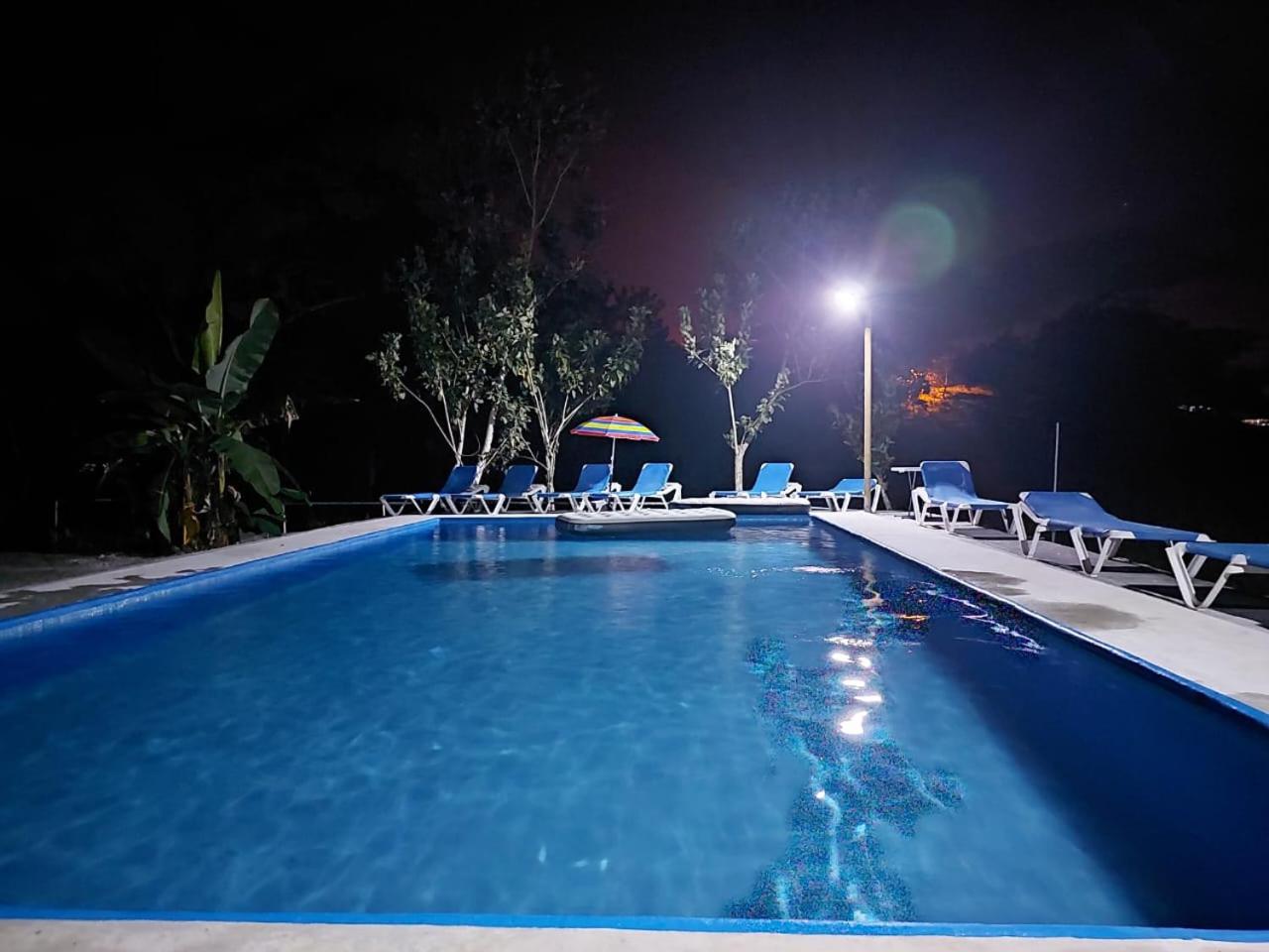 Residencia las brisas Griegas