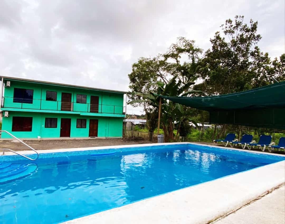 Residencia las brisas Griegas